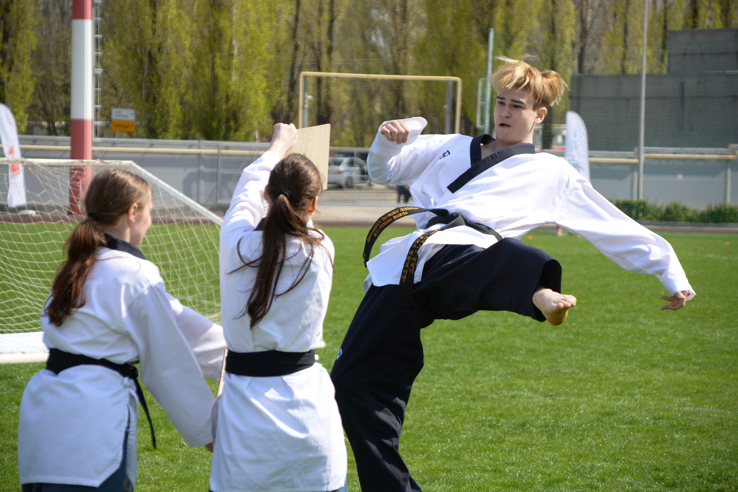 Всероссийский детский футбольный фестиваль «Чемпионат Победителей» 2025. Вадим Малянов — фотограф / видеограф в Саратове