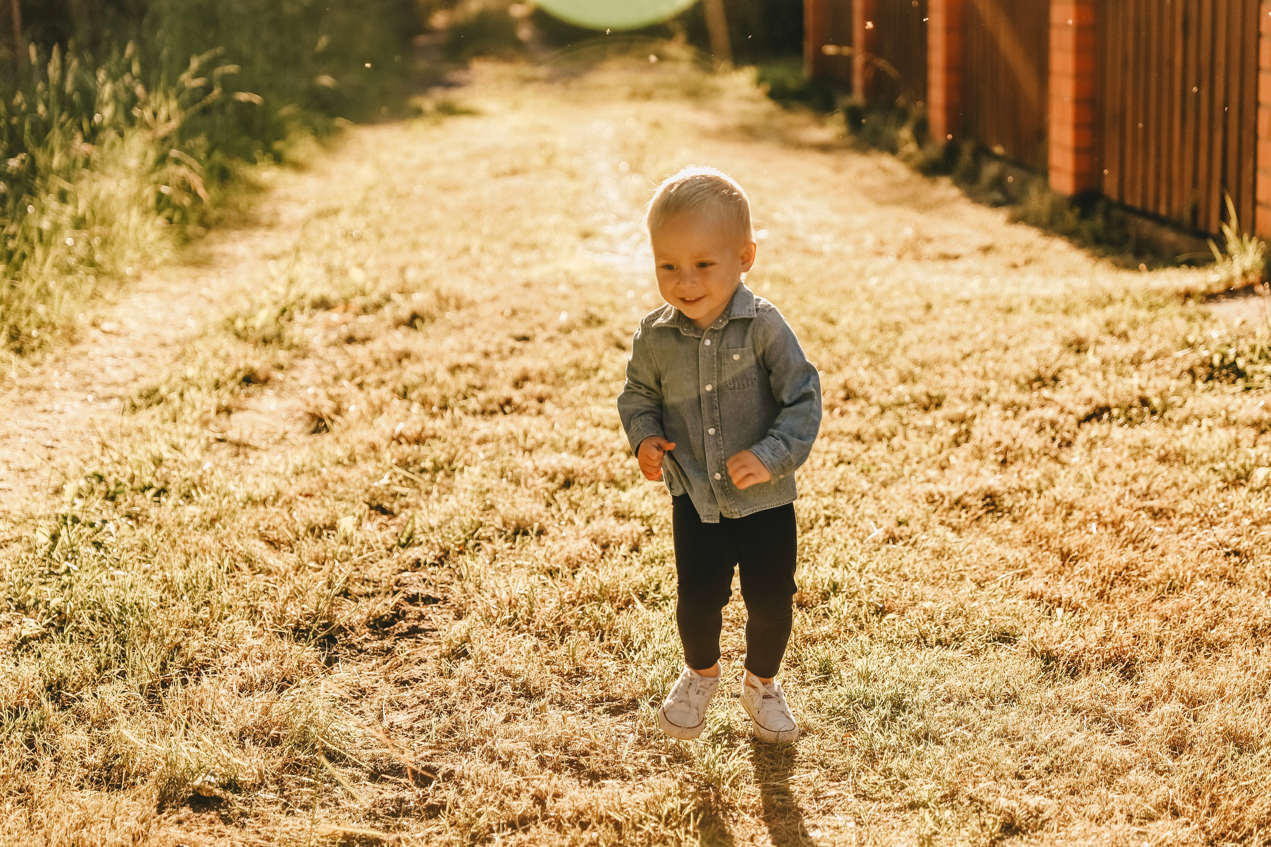 Фотопрогулка в лесу. Vlada Bulakh Photography