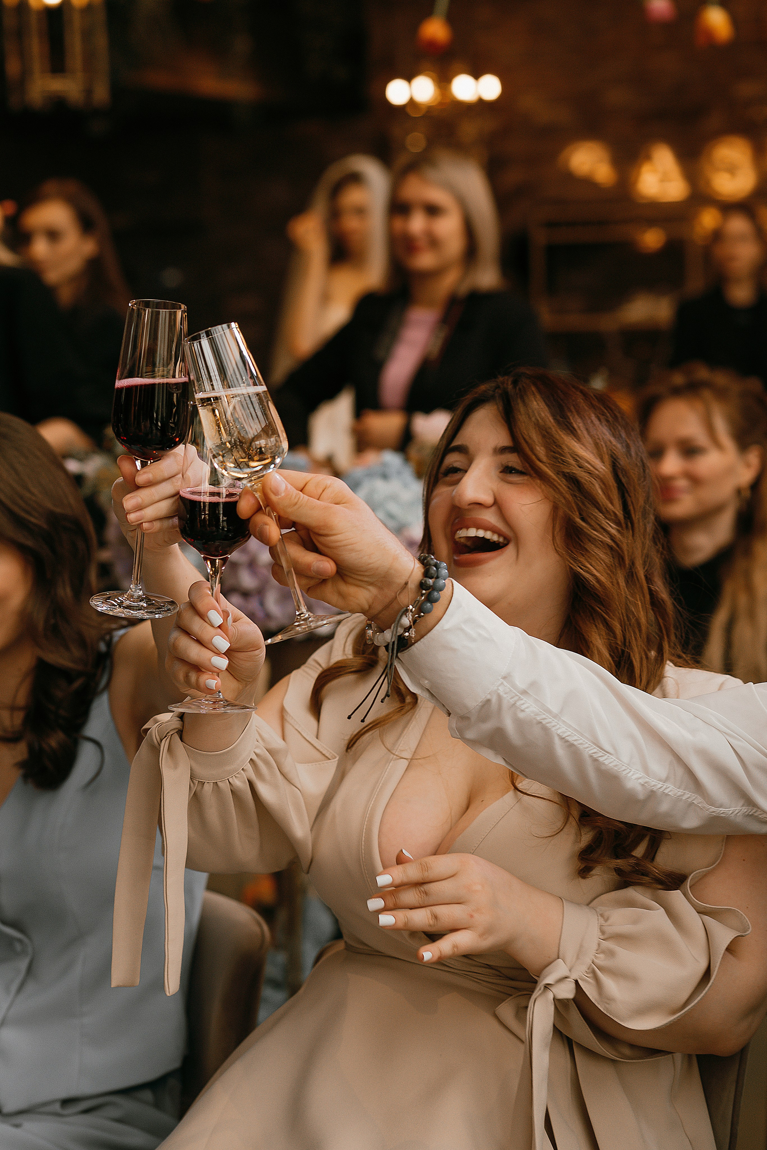 Лука и София. Свадебный и семейный фотограф в Ростове-на-Дону Алина Астахова