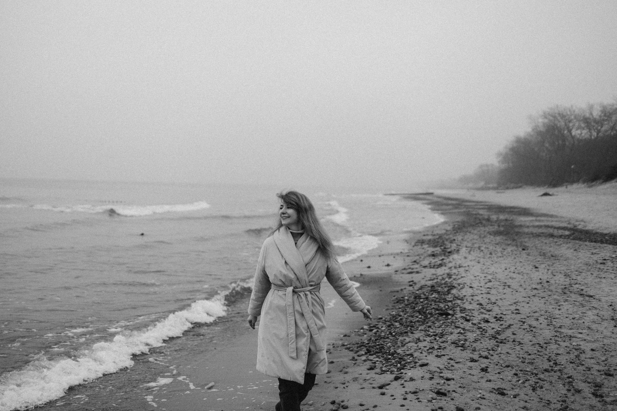 На берегу моря…. Семейный фотограф Москва Калининград СПб