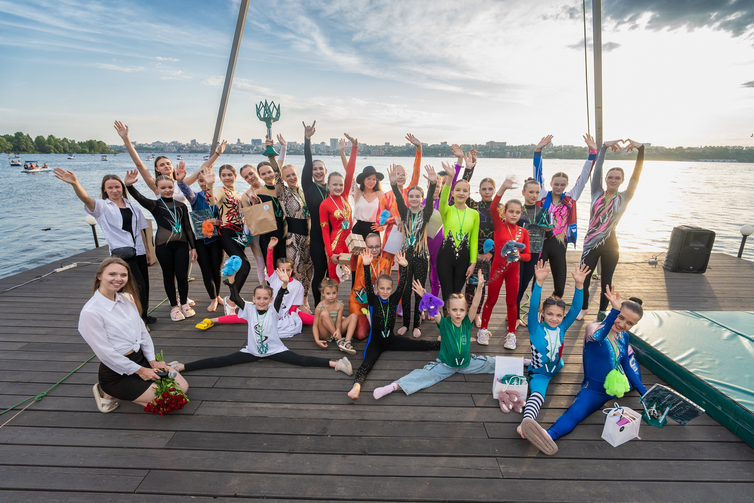 WinQueen. Фотограф в Воронеже Ольга Космодемьянская