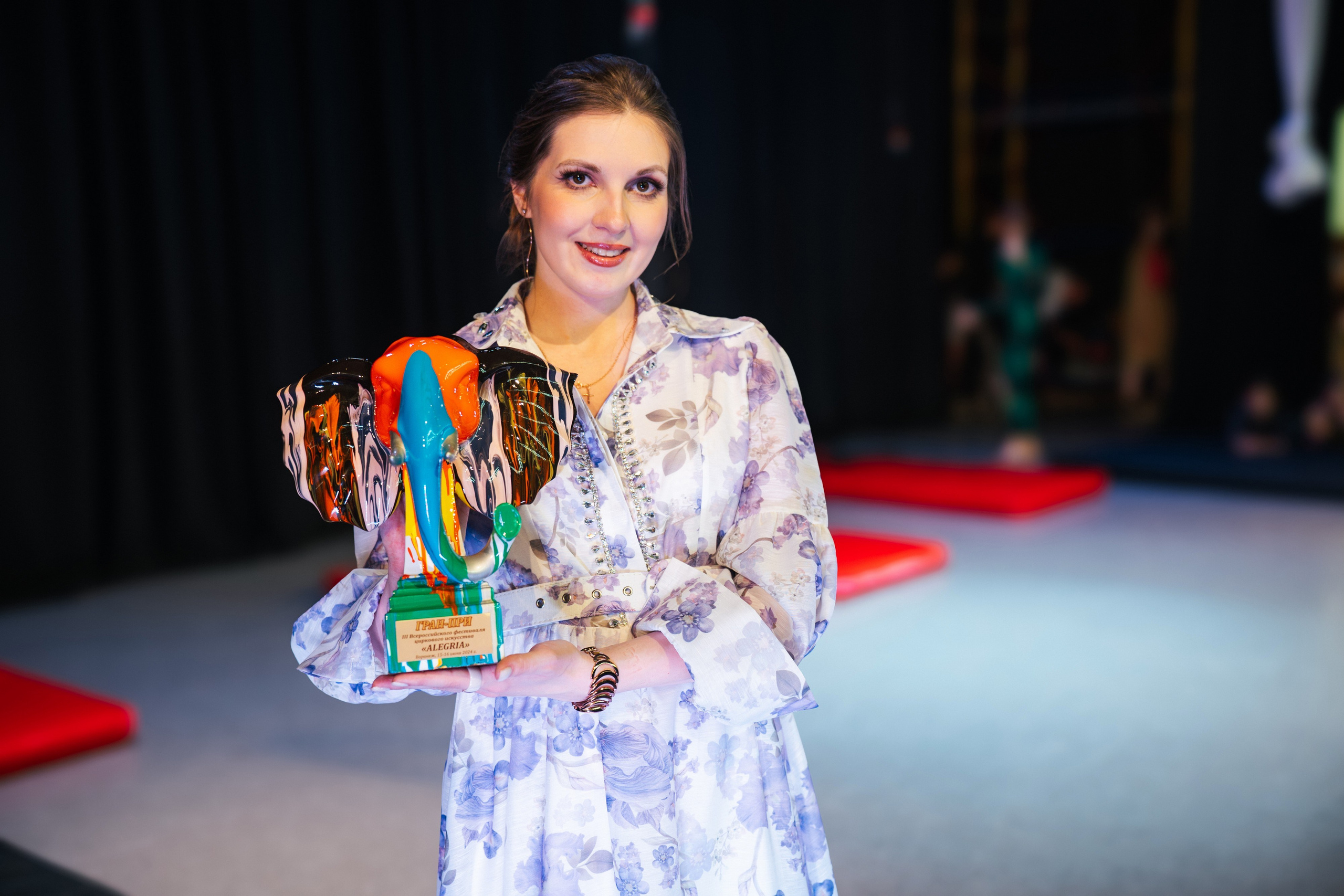 ALEGRIA. Фотограф в Воронеже Ольга Космодемьянская