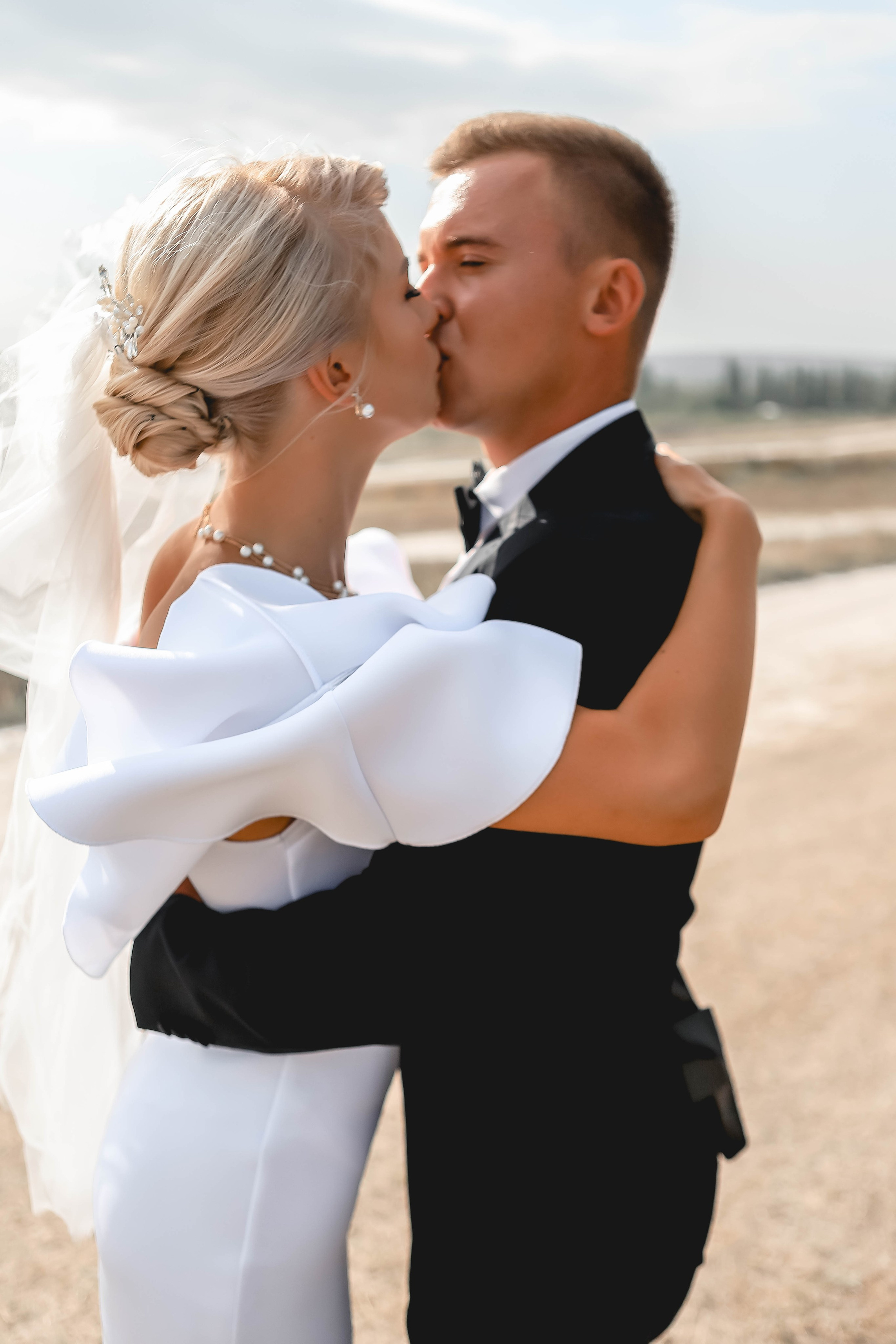 Vldimir & Anastasia. Женский/Детский фотограф в Симферополе Вероника Слепогина