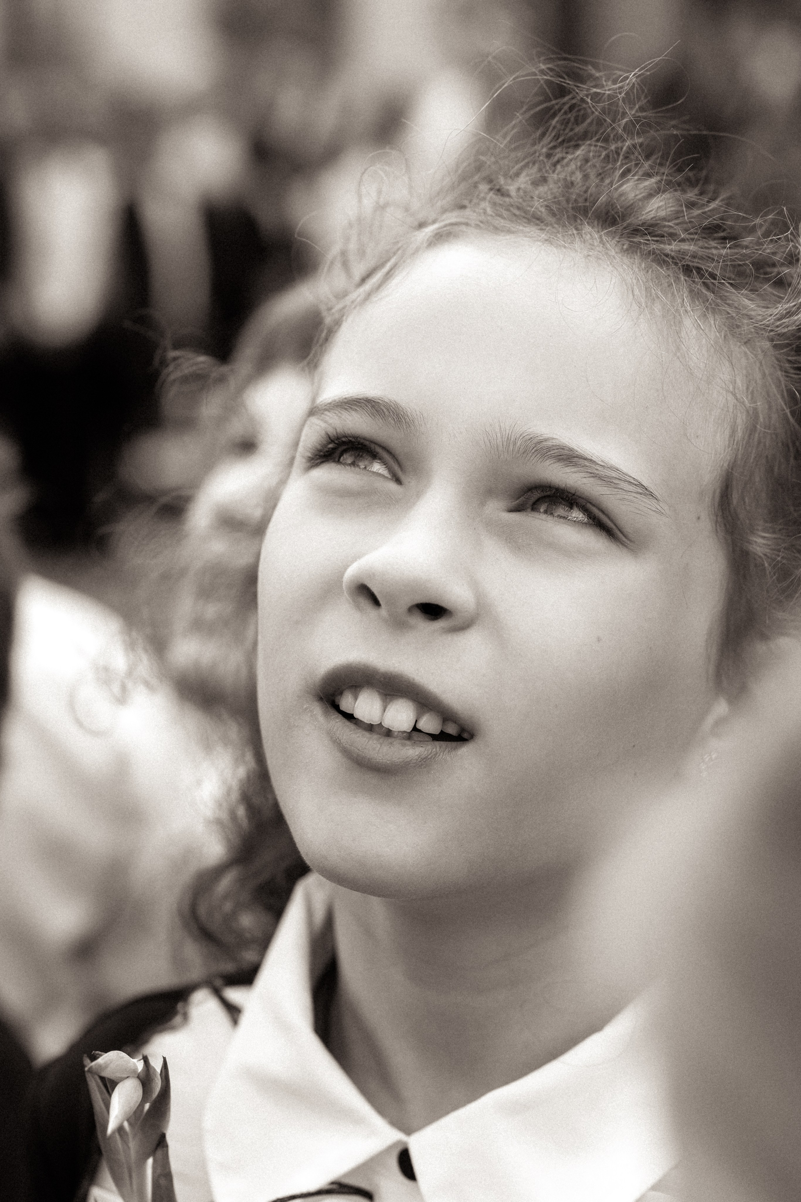 Семейная фотосессия. Портретный фотограф в Москве Екатерина Богдасарова