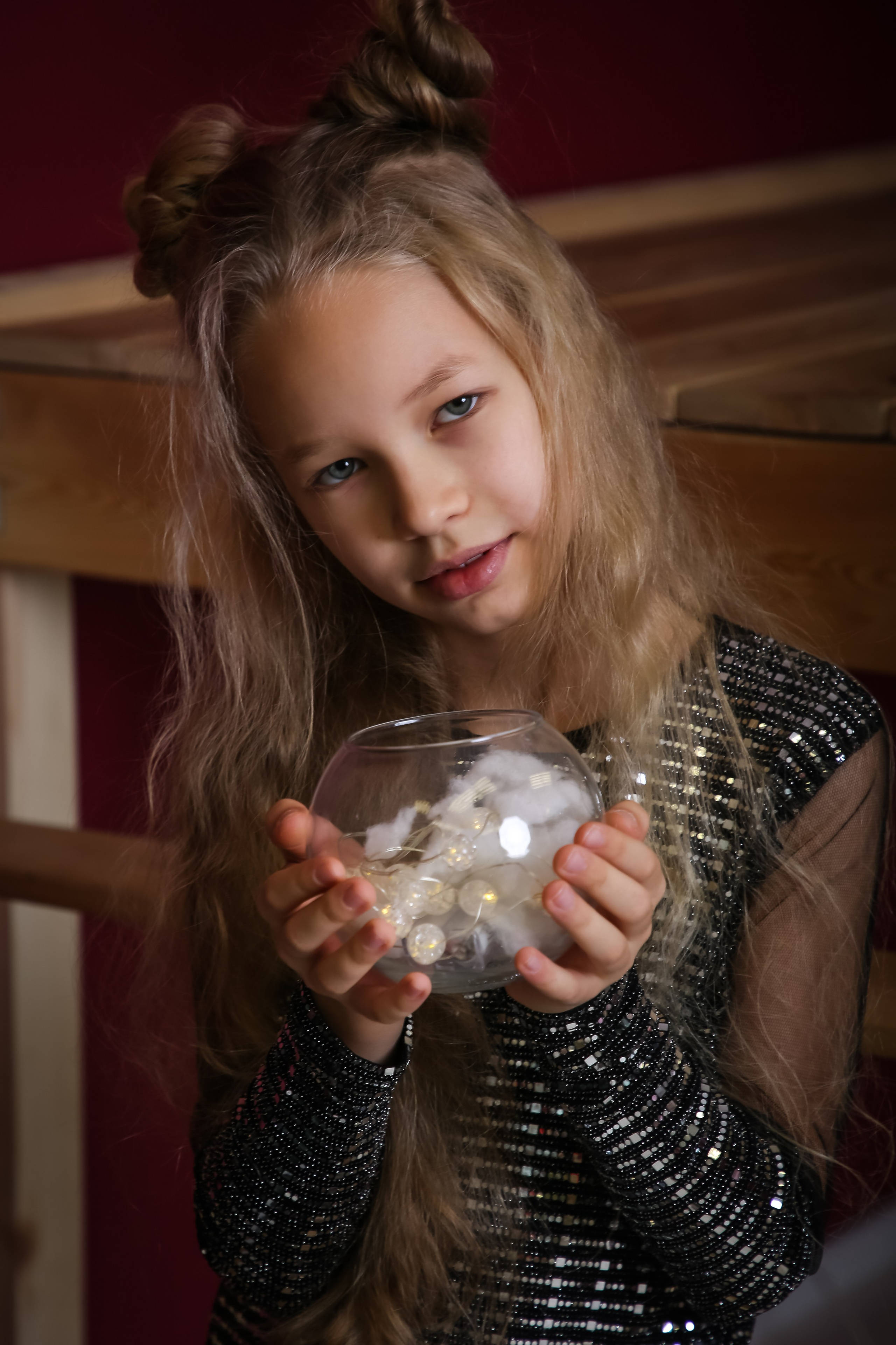 детская фотосессия в Самаре