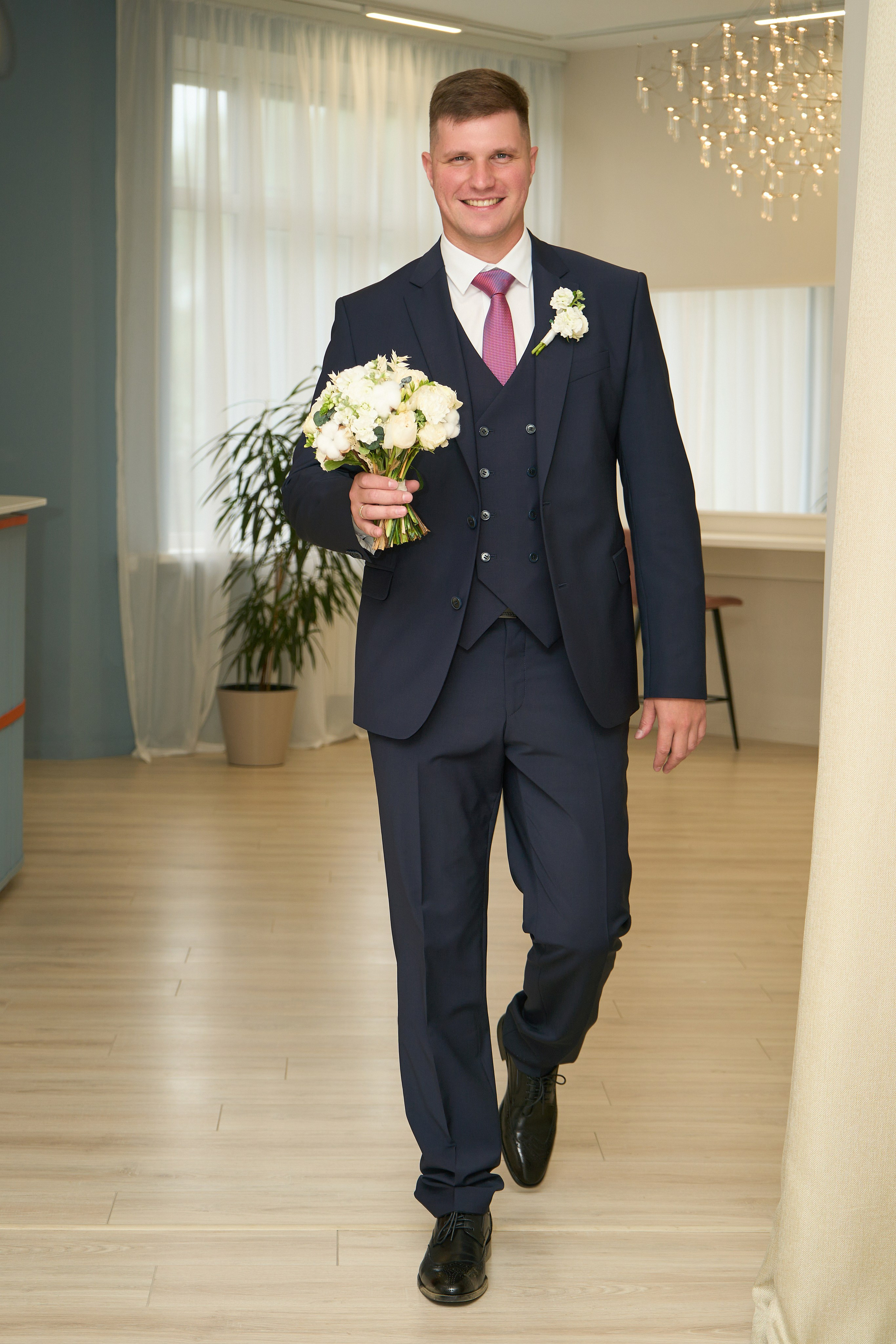 Иван и Валерия 16.08.2025. Фотограф из Владивостока Юлия Черепова