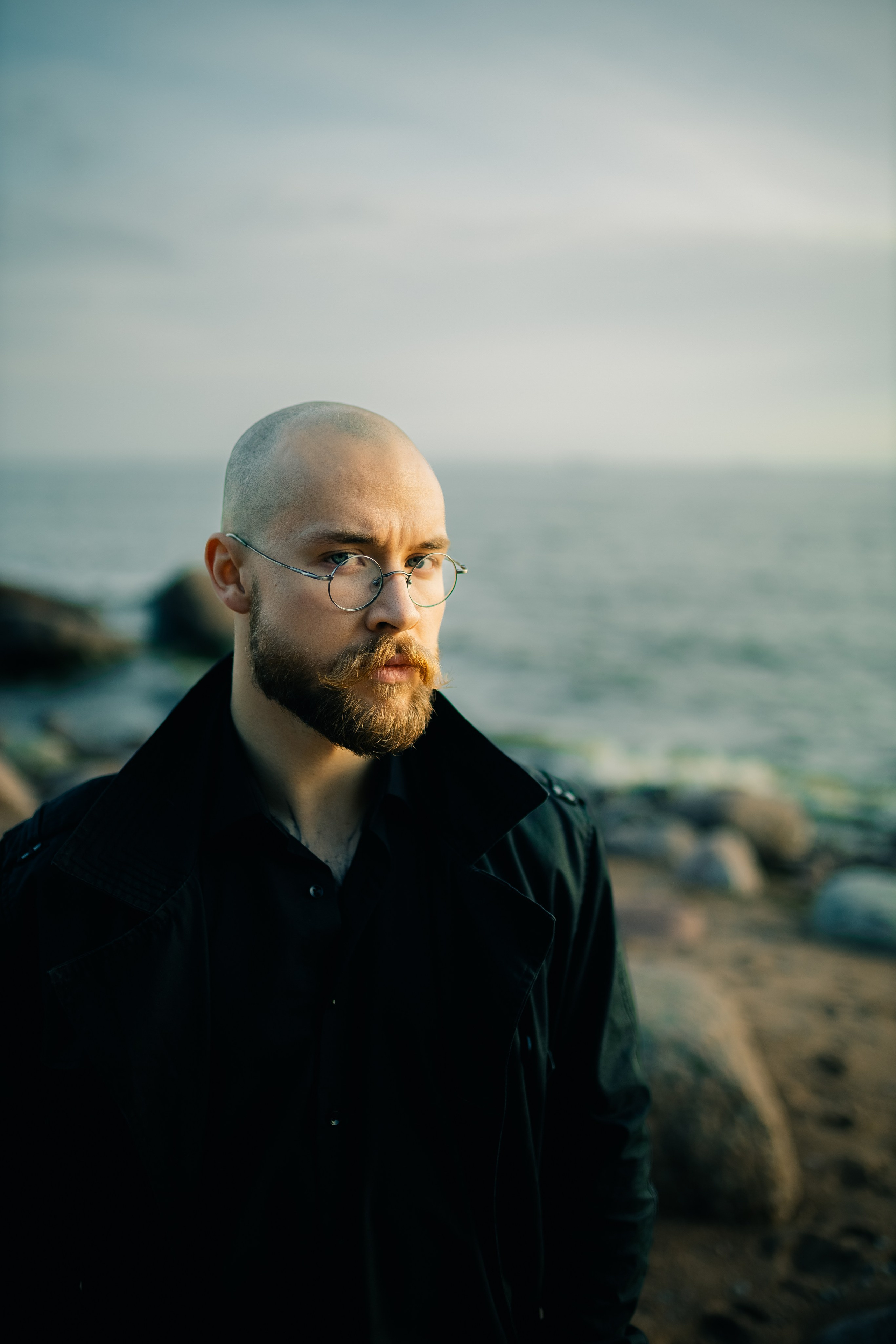 Креативные съёмки. Happiness is in the moments