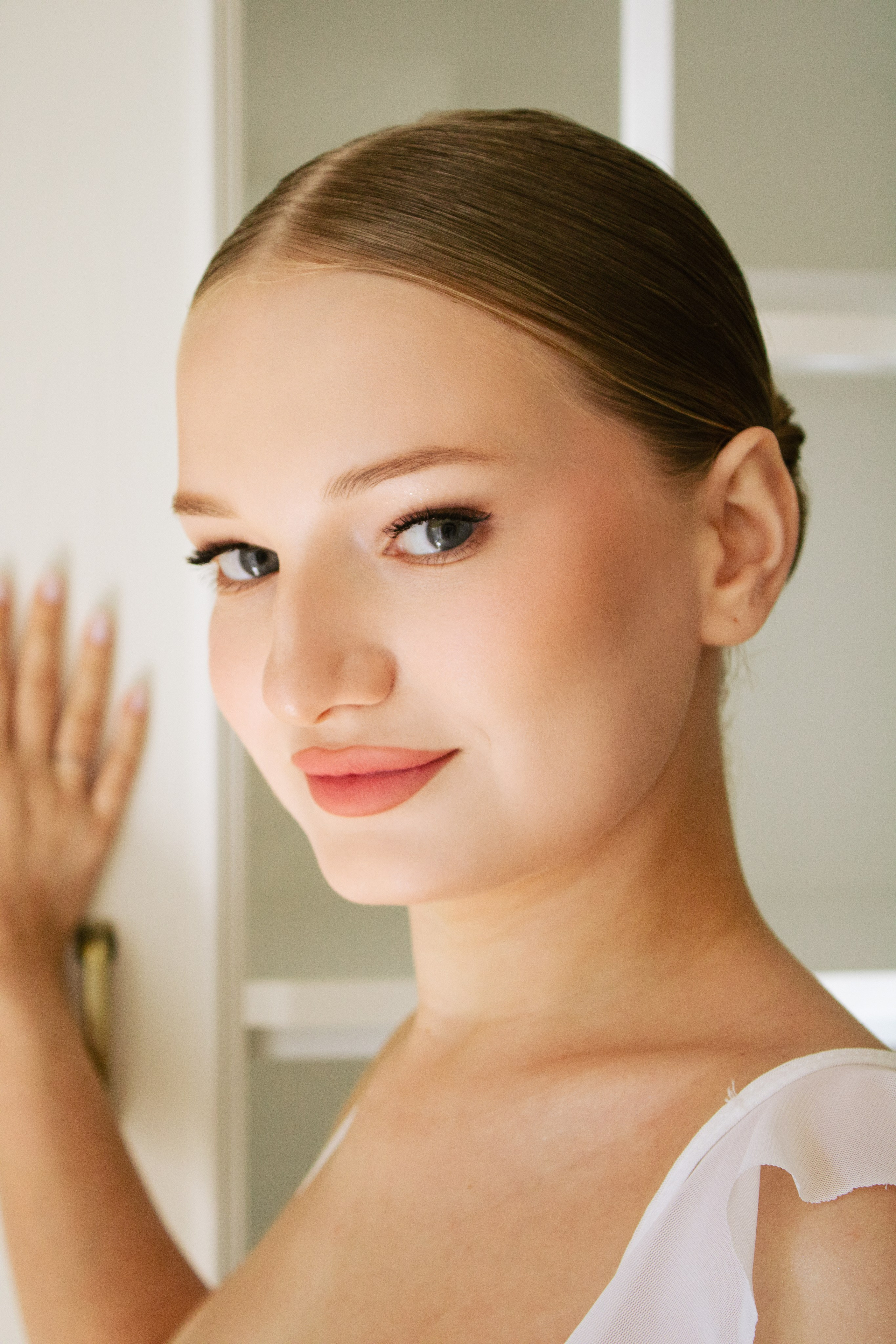 Екатерина и Андрей. Фотограф Белгород Валерия