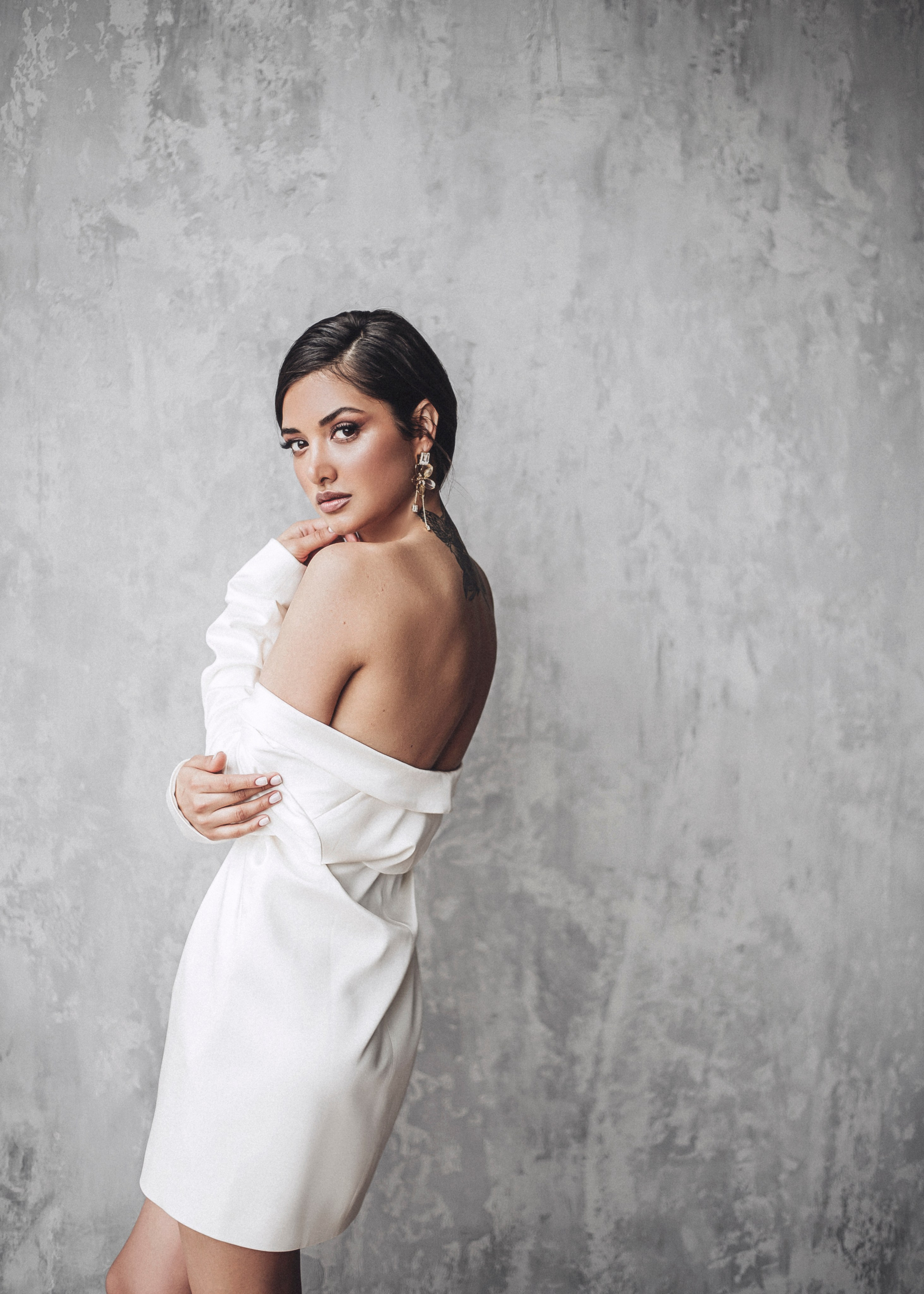 Света. Фотограф в Новосибирске Кристина Светлакова