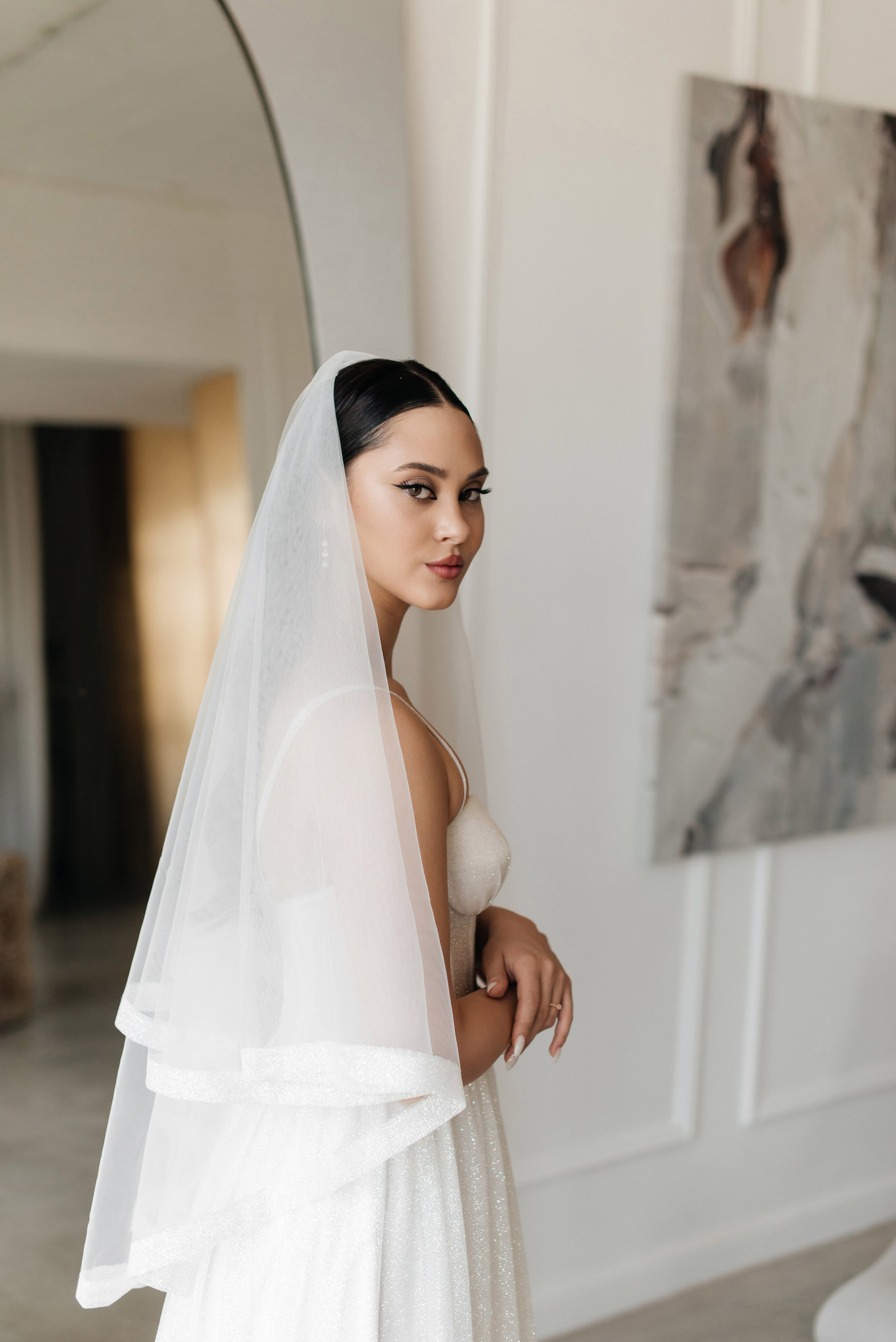 Артем и София. Фотограф Палий Ульяна