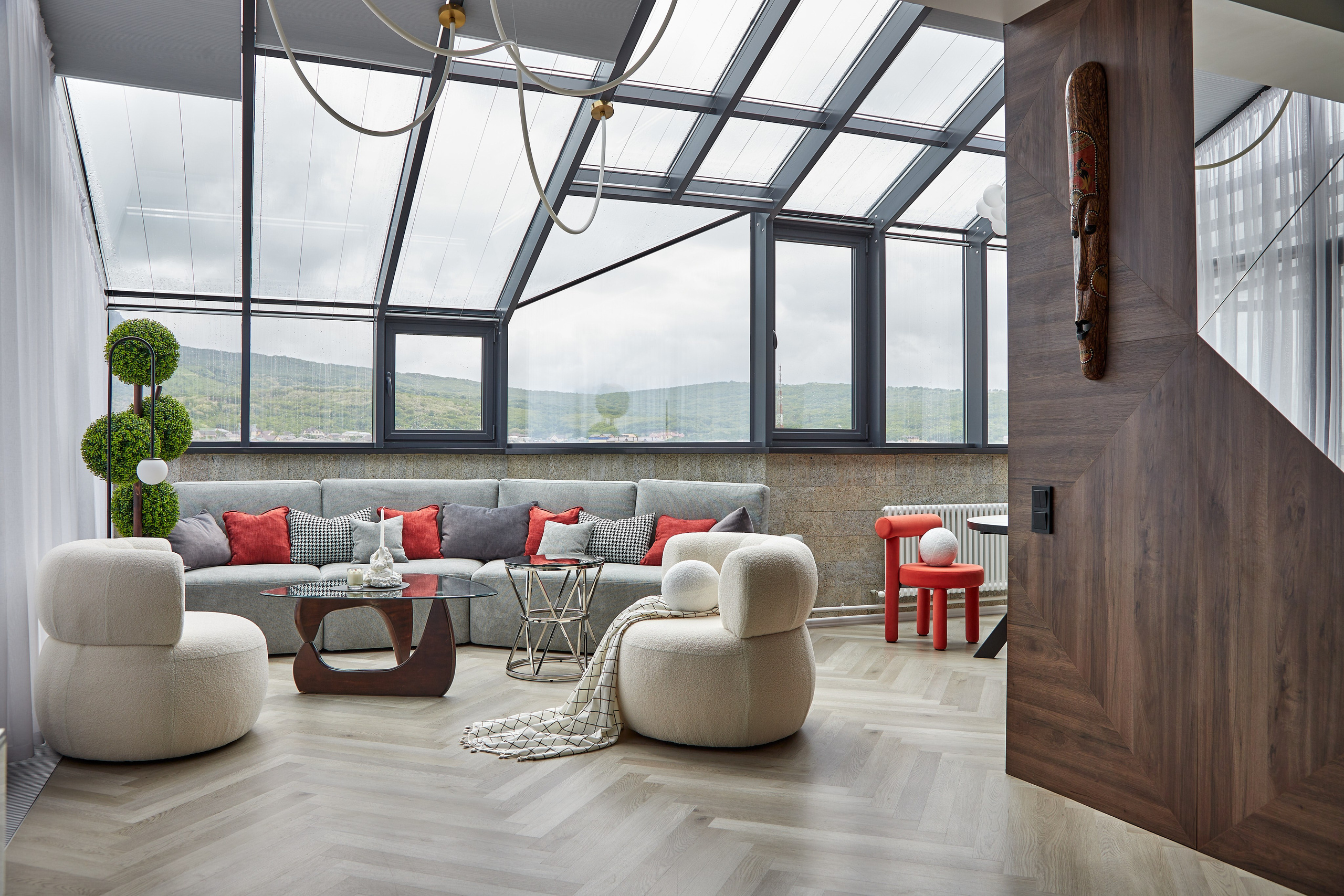 Реализованный проект Милады Айземан. Интерьерный фотограф Краснодар. Галина Ладыгина