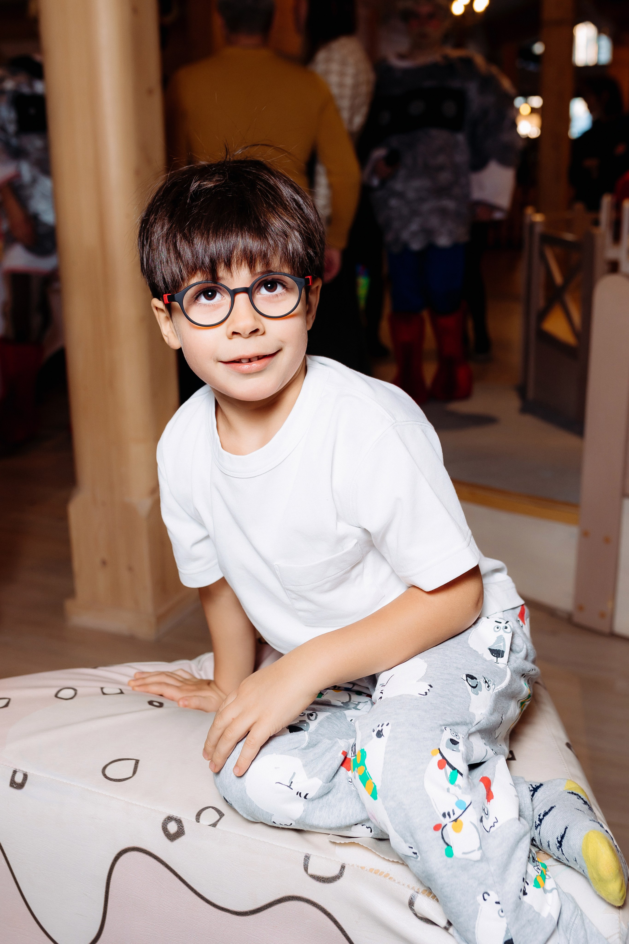 Дни Рождения. Фотограф в Санкт-Петербурге Кирюшенков Андрей