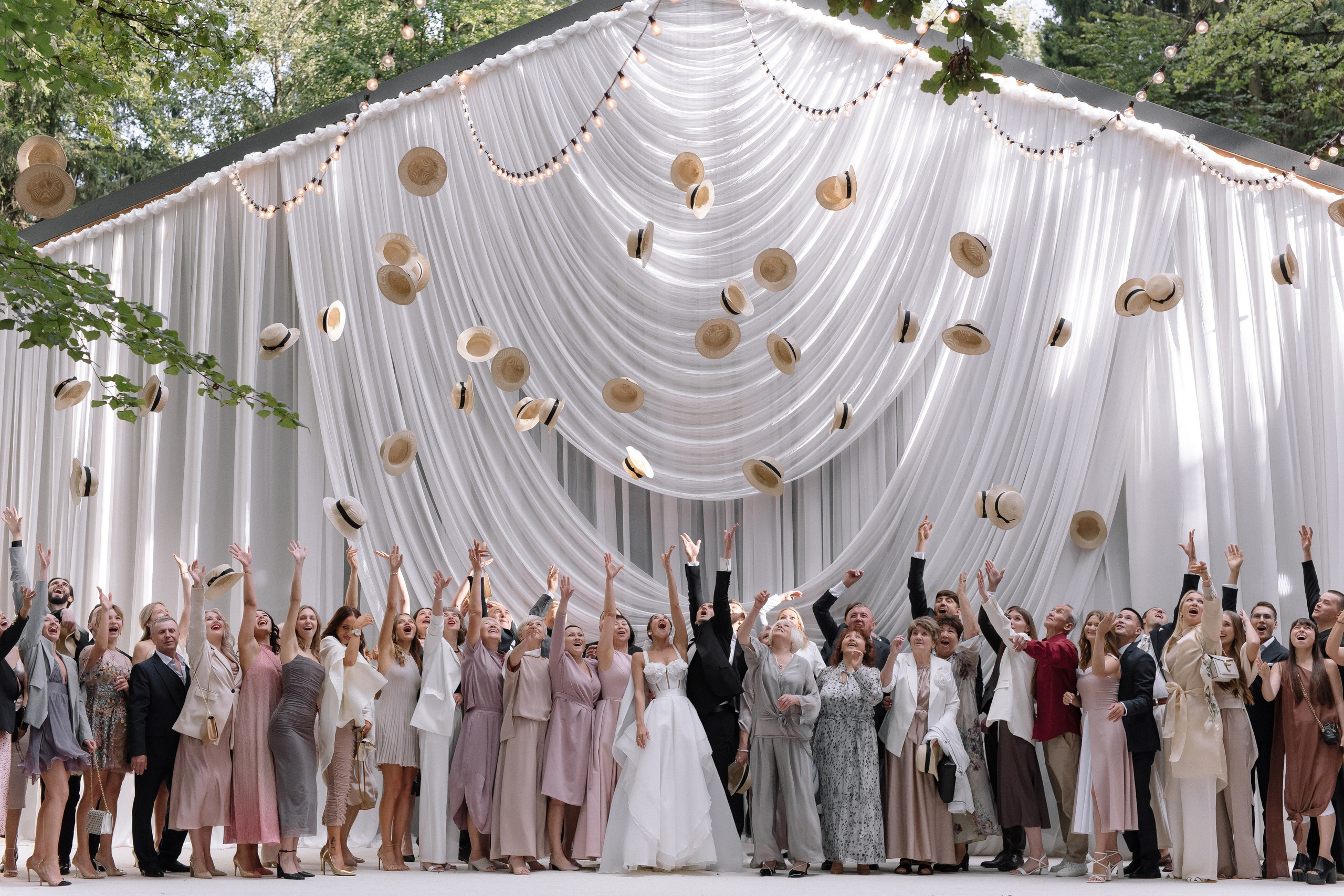 Свадебный фотограф в Москве Дмитрий Тарасов