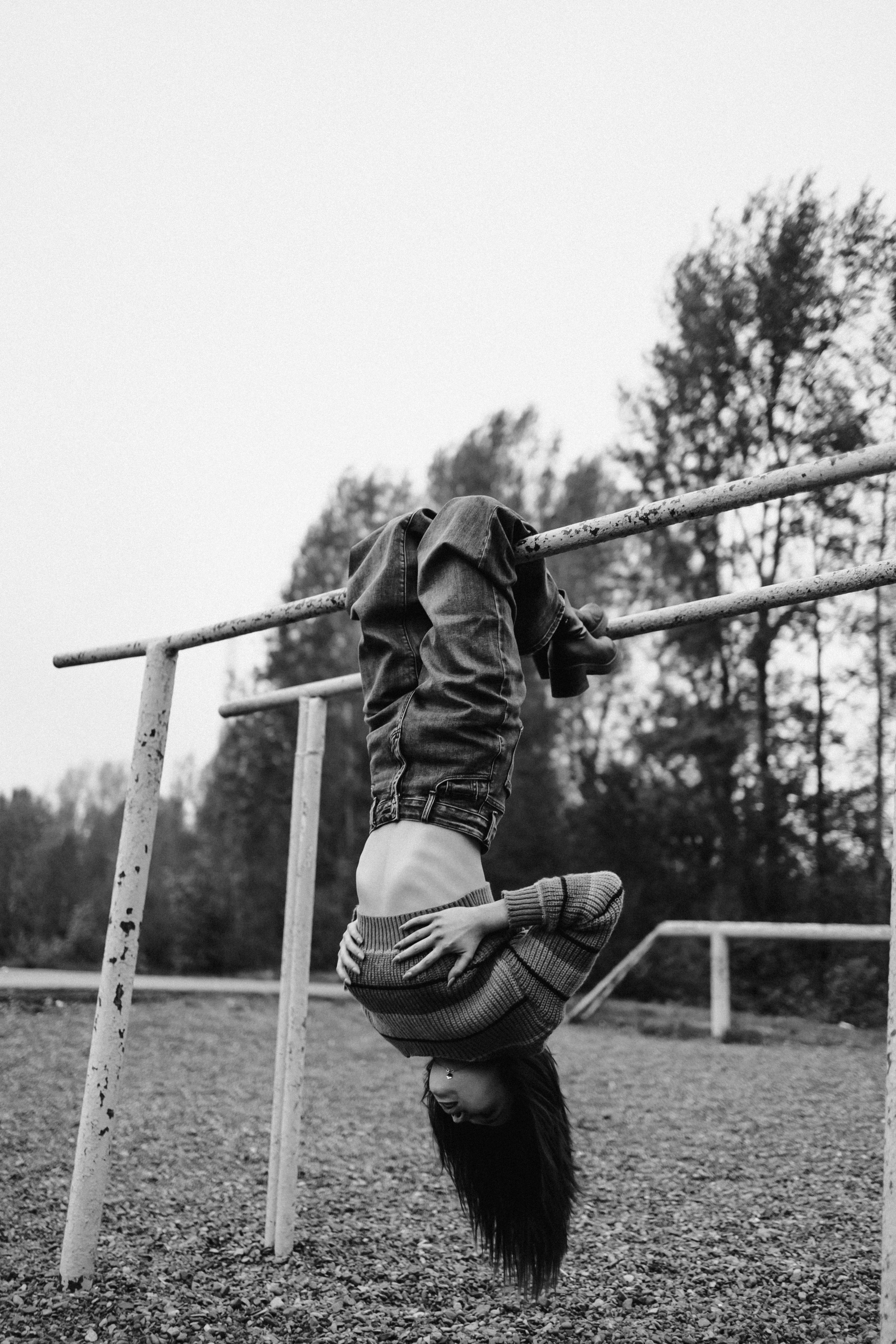 Дания. Фотограф Уфа