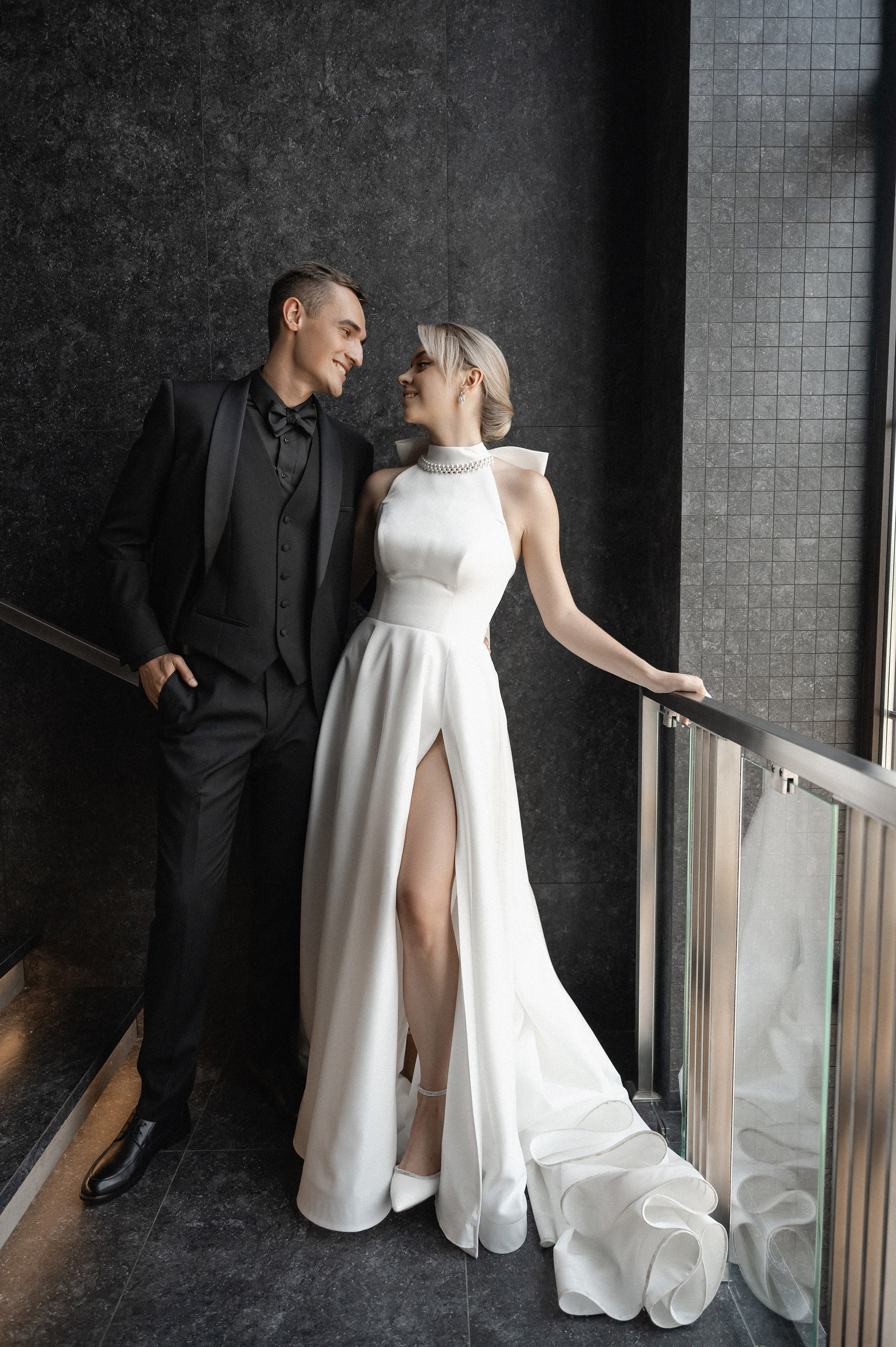 Влад и Александра. Свадебный фотограф и видеограф