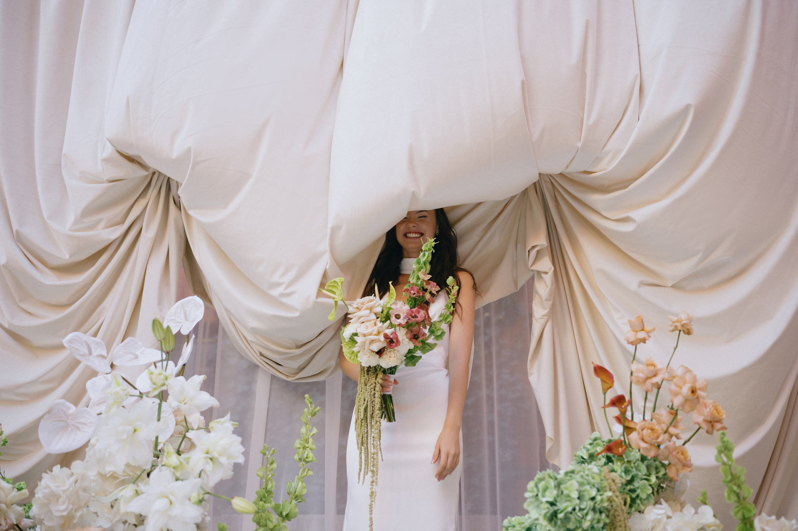 Данил и Оля. Свадебный фотограф и видеограф