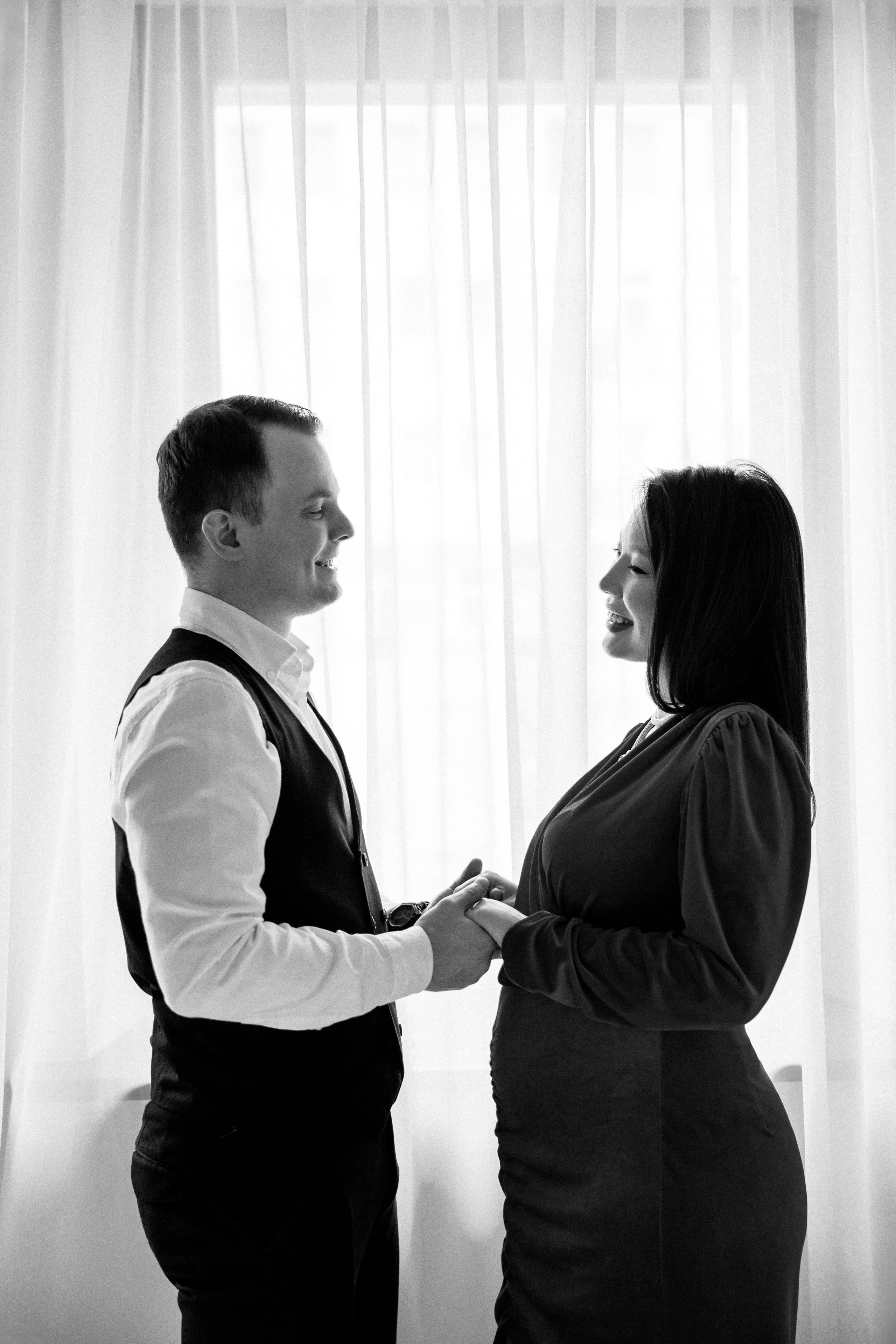 Family. Свадебный фотограф в Москве Полина Лелетко