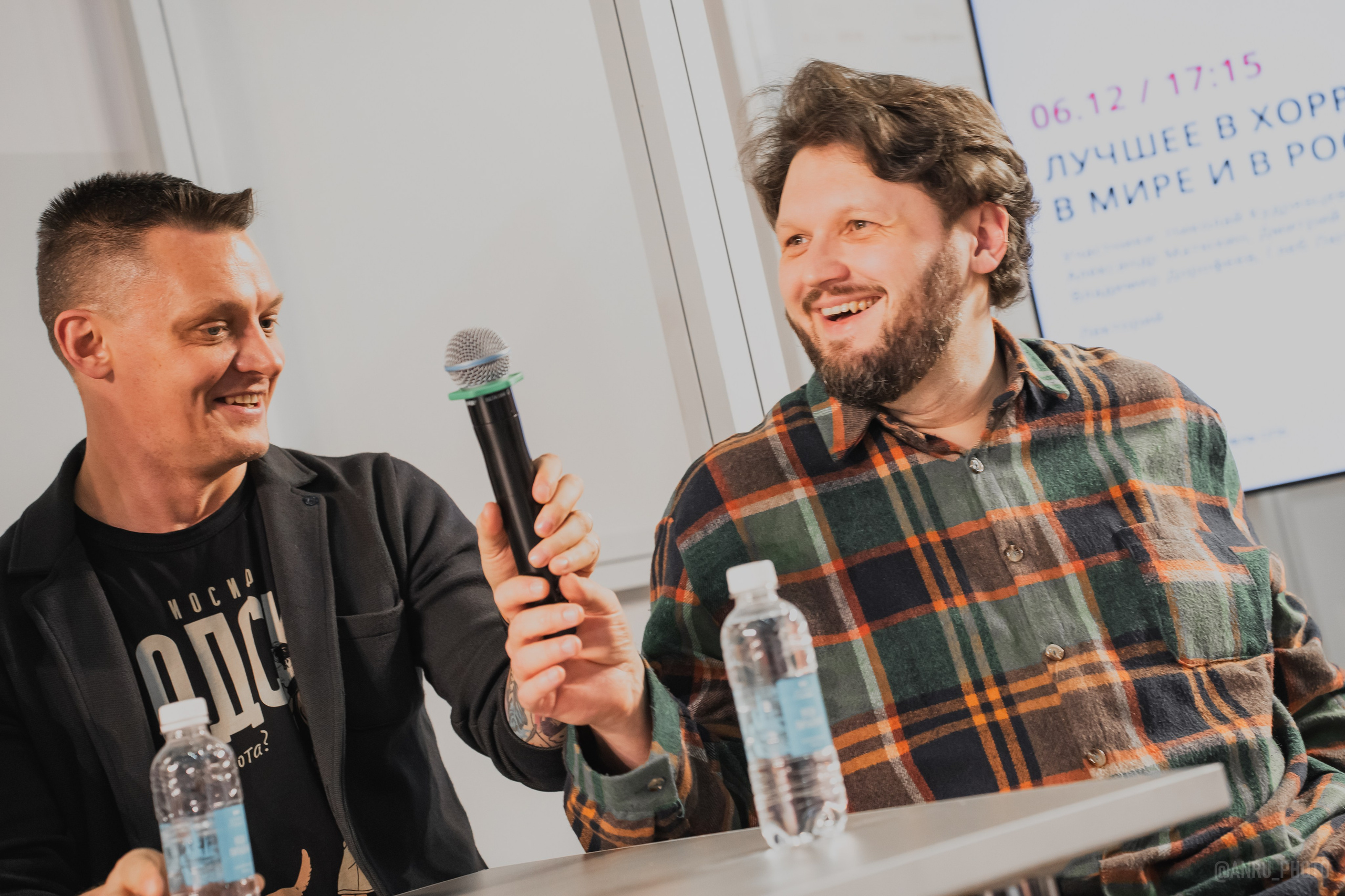 Non/fictio№ 27. Репортажный фотограф Анастасия Рубцова