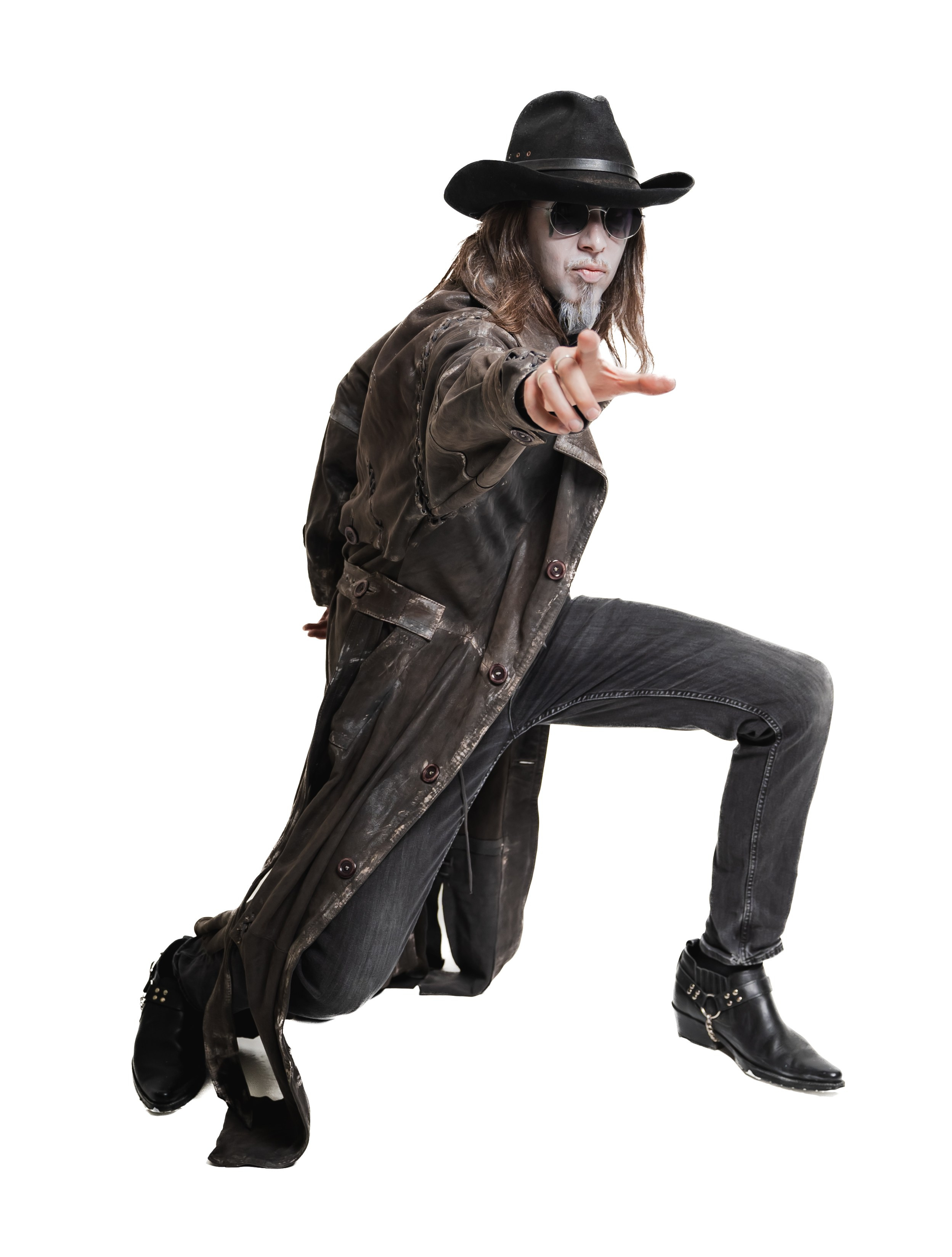 NAGART циклорама. Репортажный фотограф Анастасия Рубцова