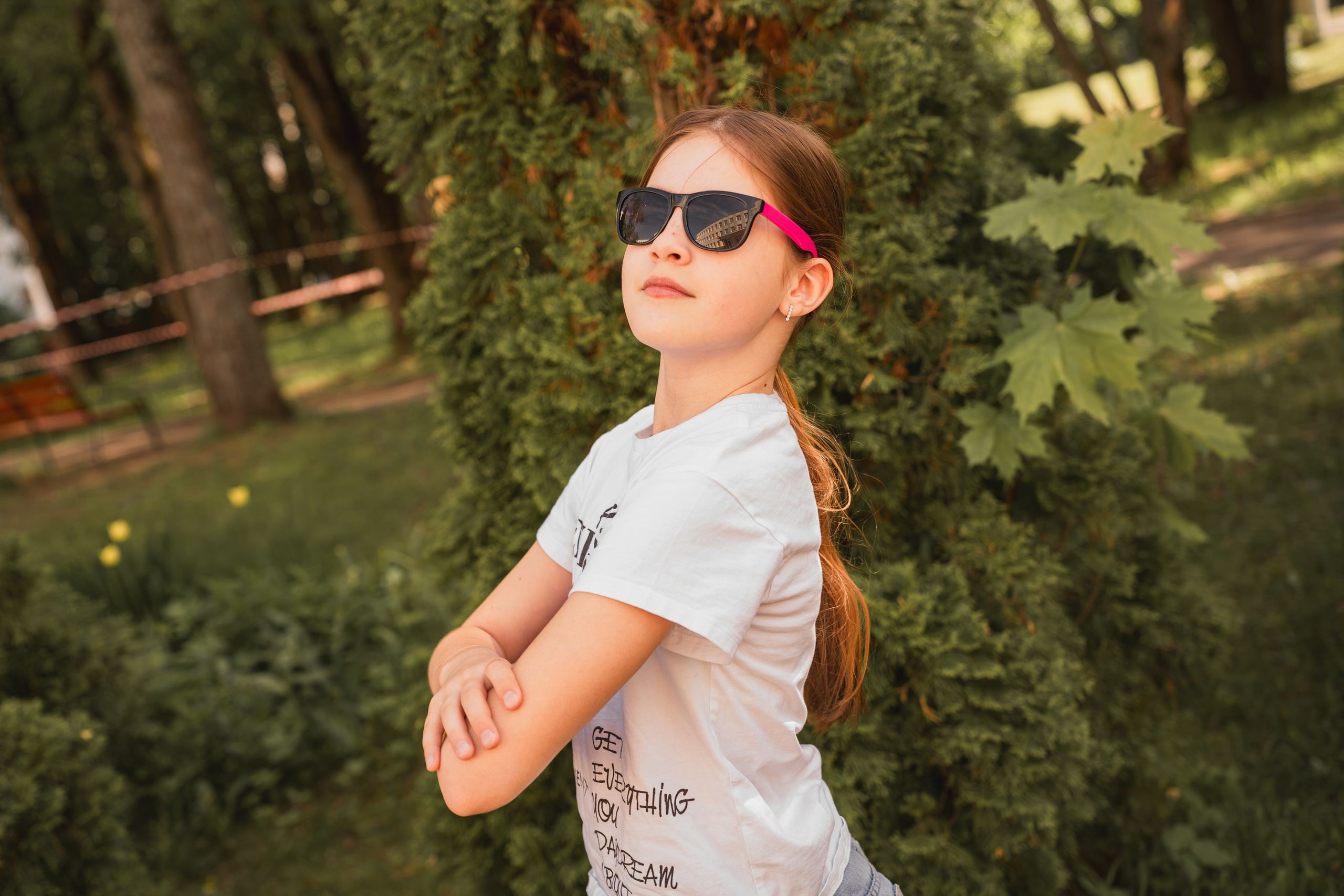 Школьная фотосессия. Репортажный фотограф Анастасия Рубцова