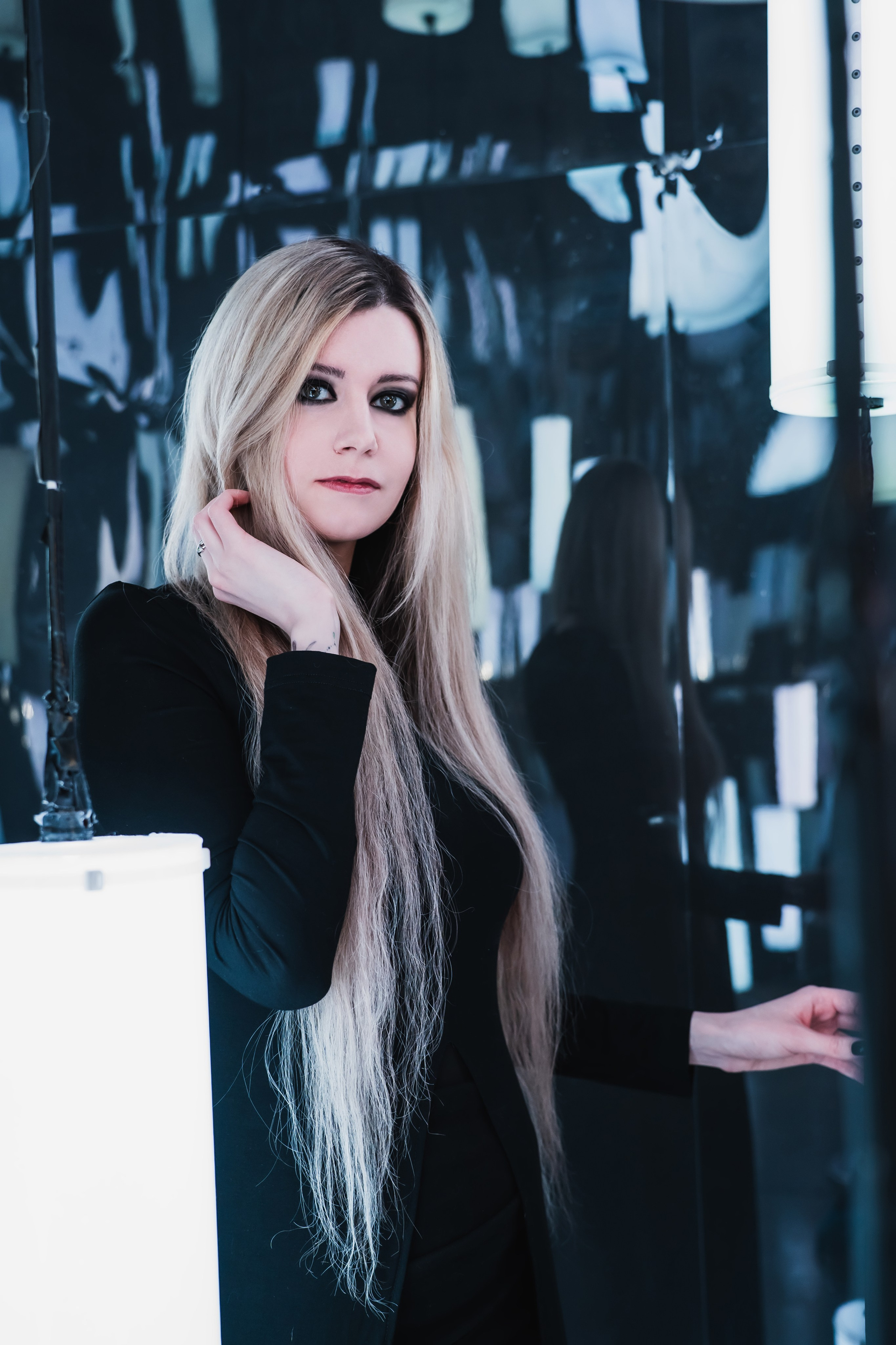 Татьяна Вий. Репортажный фотограф Анастасия Рубцова