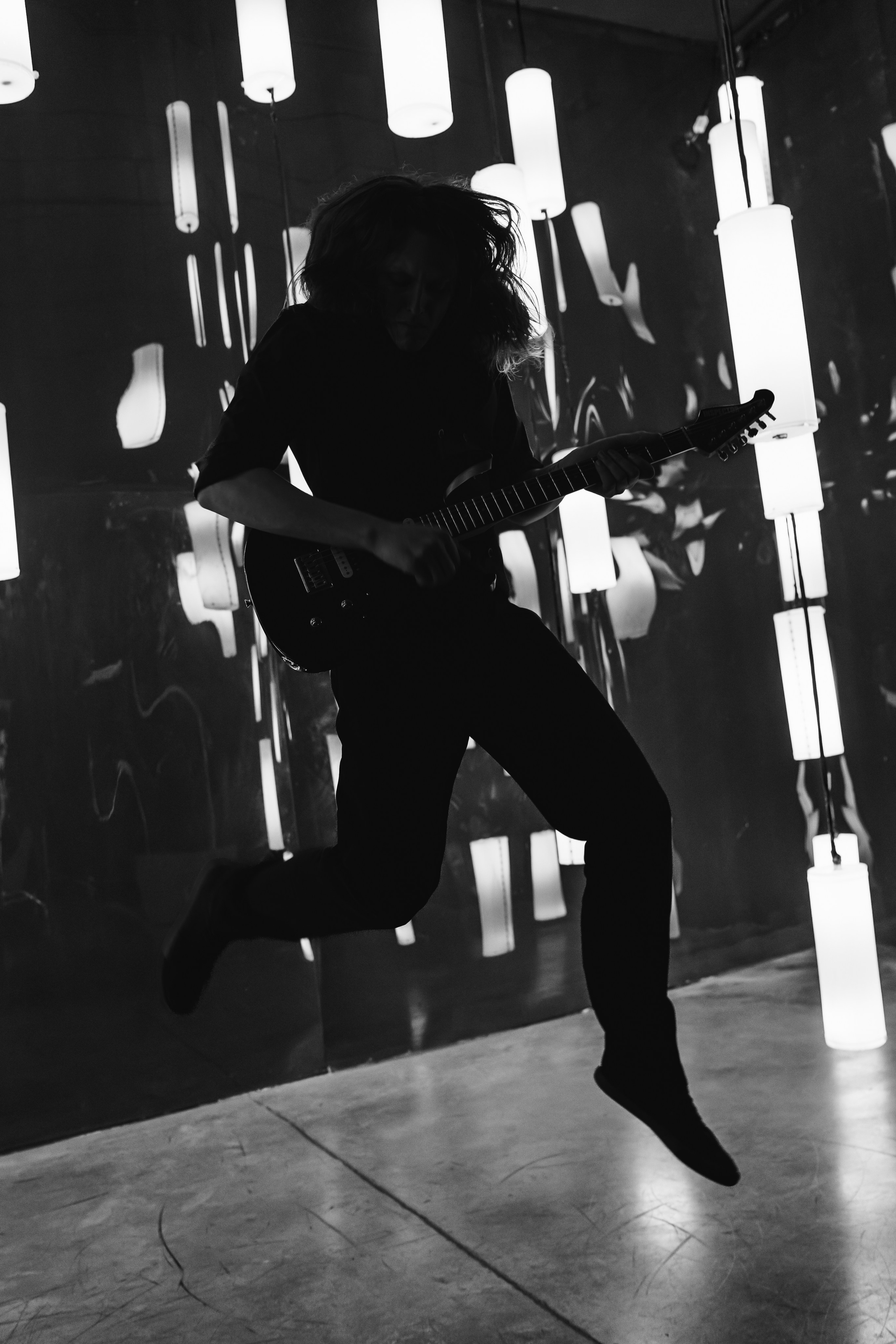 Группа Dec'ART. Репортажный фотограф Анастасия Рубцова