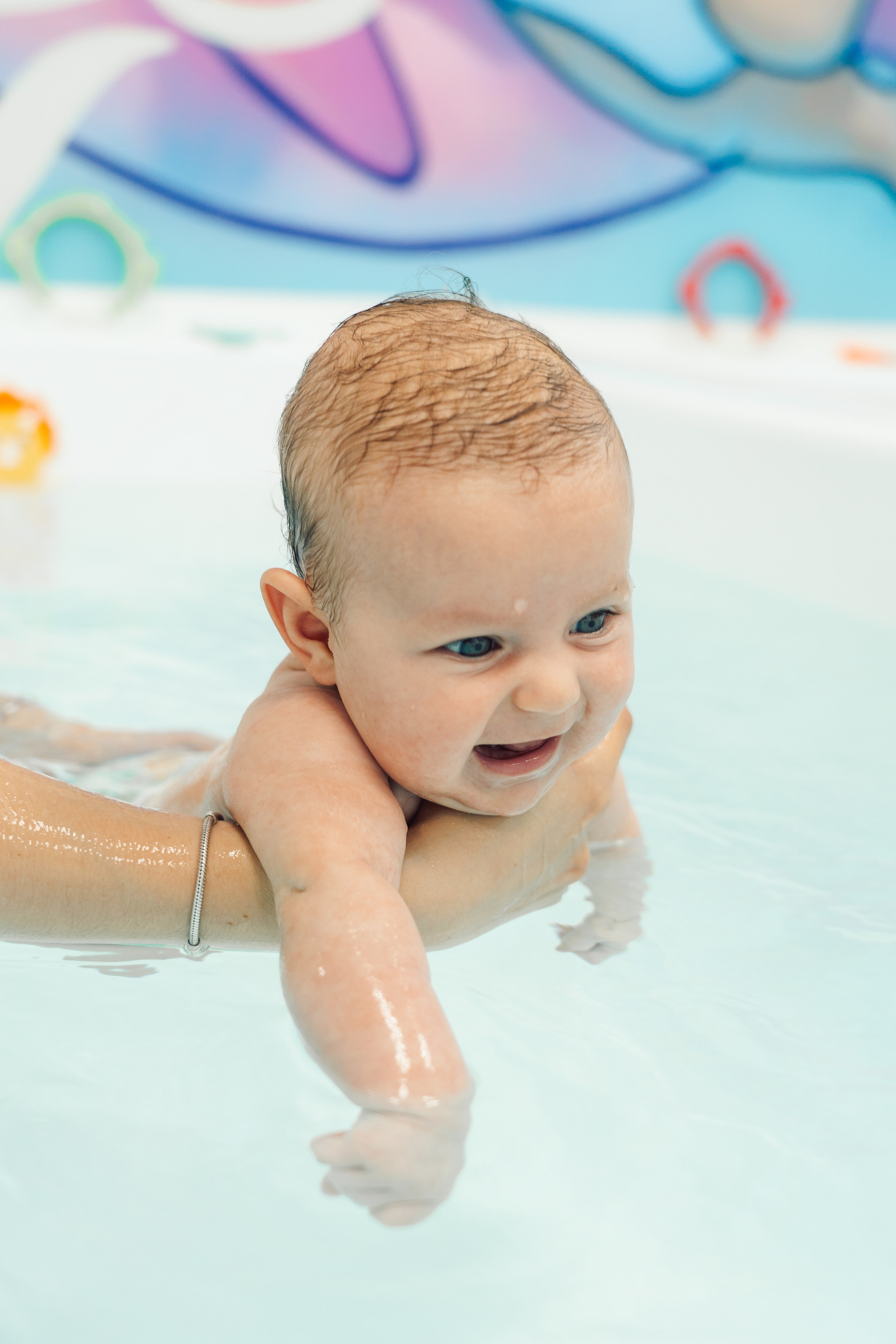 АНГЕЛОЧЕК МИЛАНОЧКА. Фотограф Москва Екатерина Бондаренко