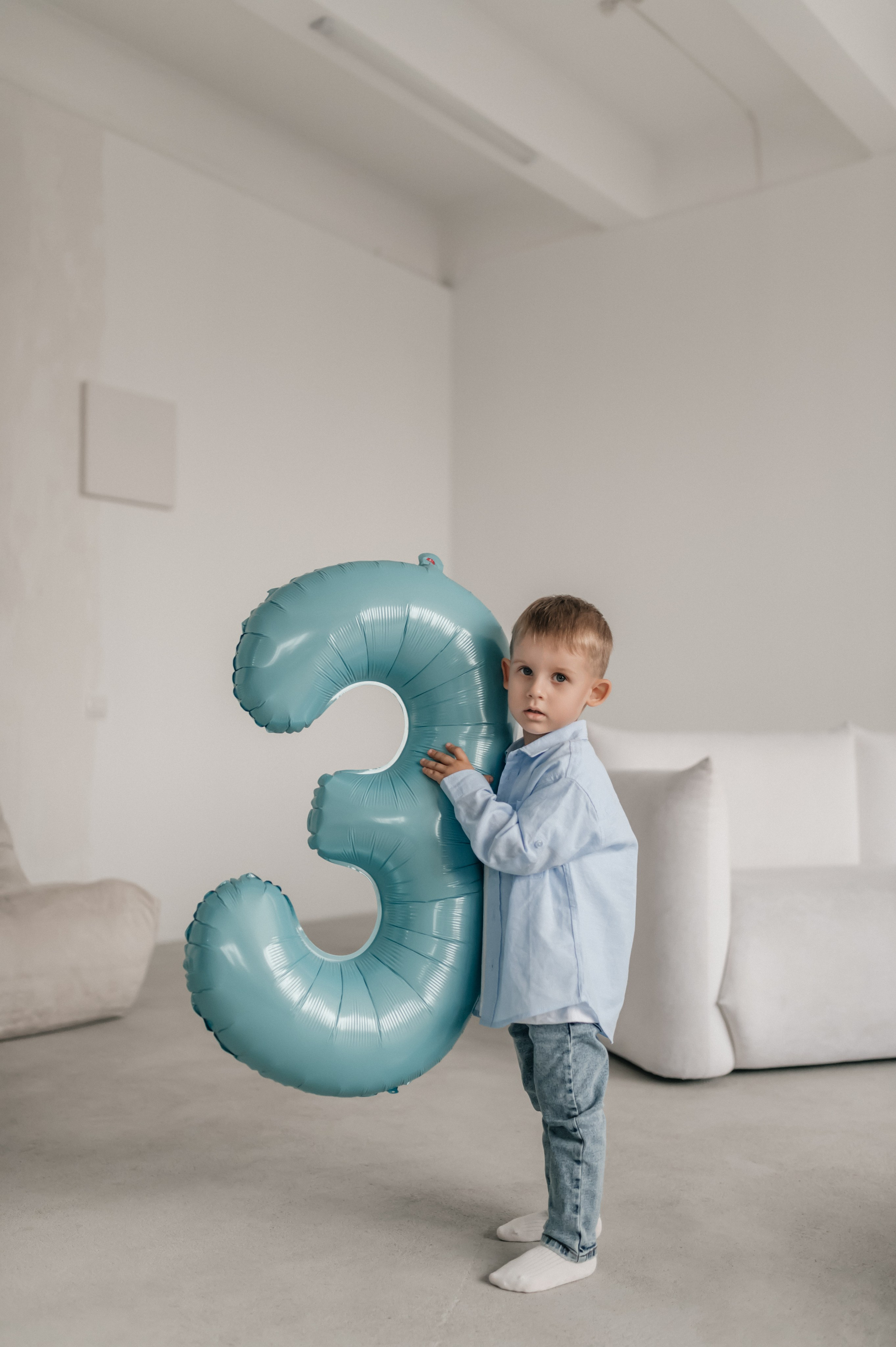 Марку 3, 2025. Главная