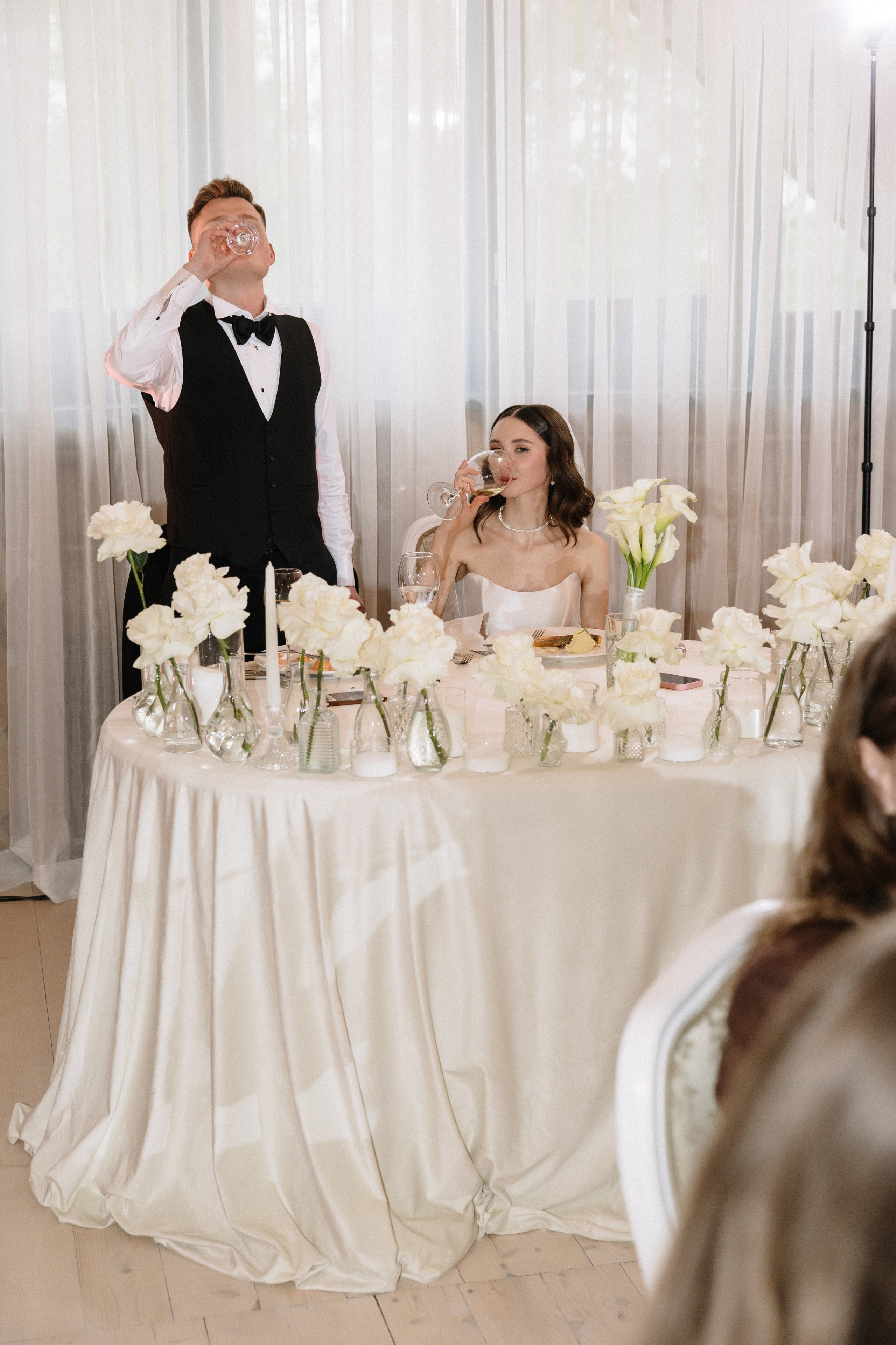 Ксения&Дима. Свадебный фотограф по всей Беларуси Цепелева Анна