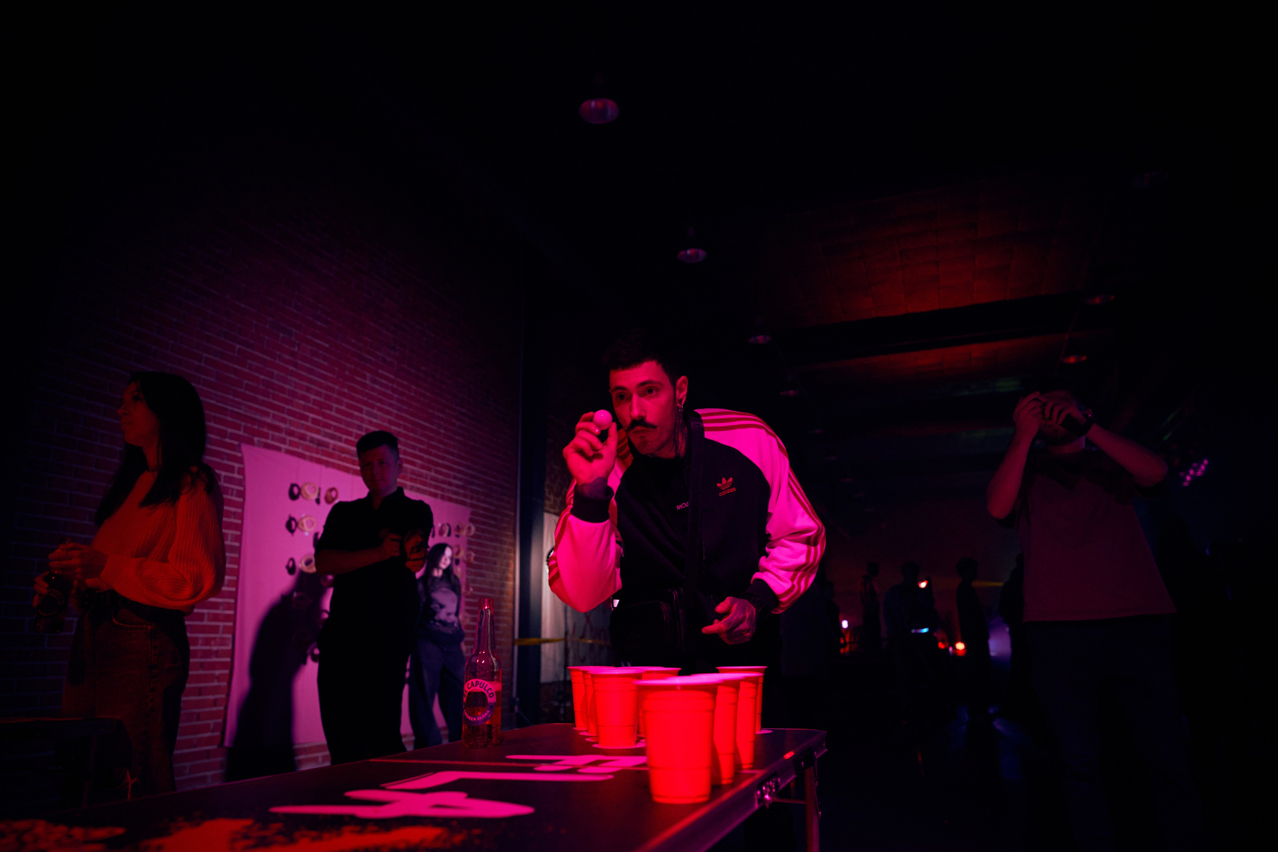 Репортажная съемка концертов. Фотограф Коломна Илья Богатырев