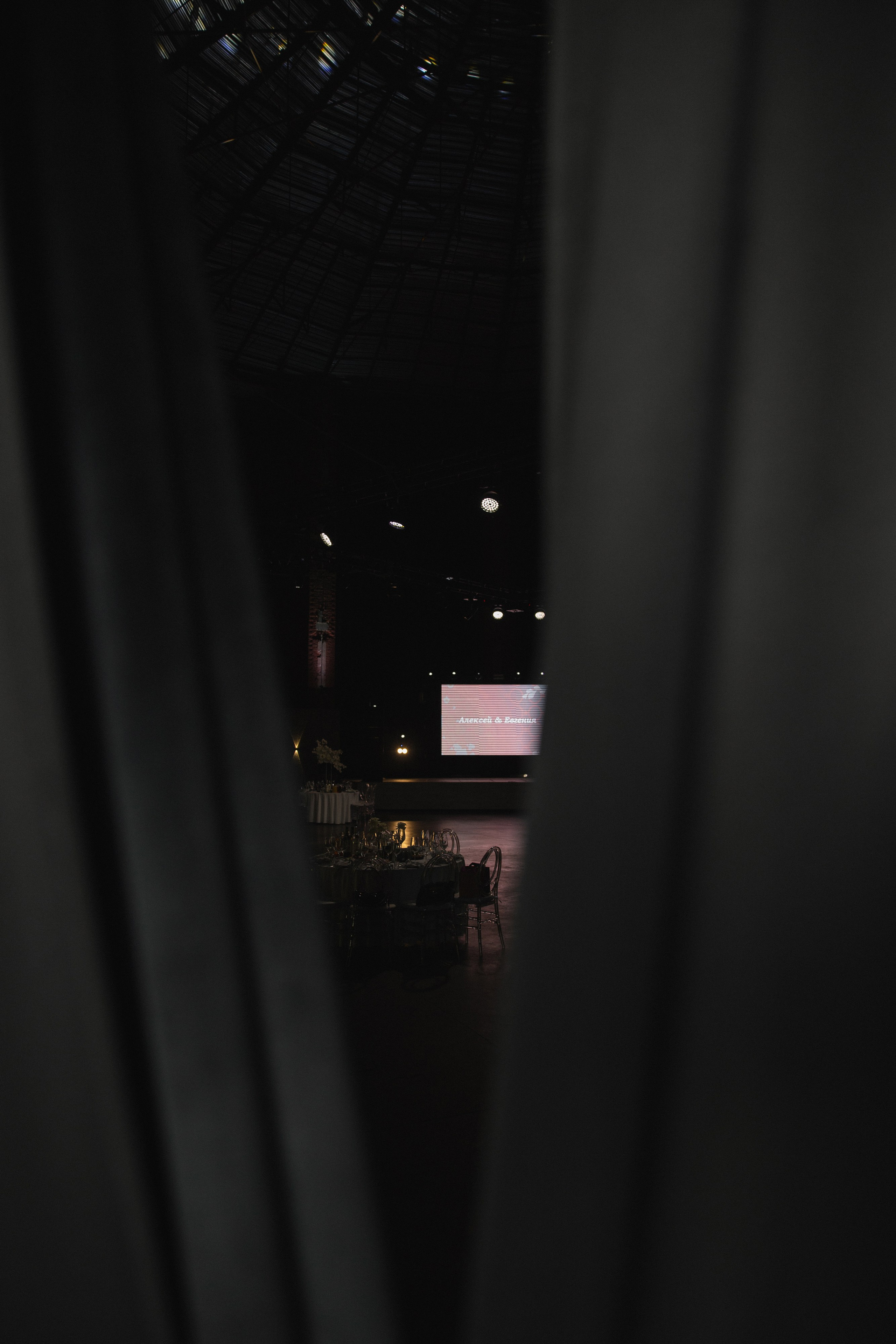 A&E. Свадебный фотограф СПБ Михаил Песиков