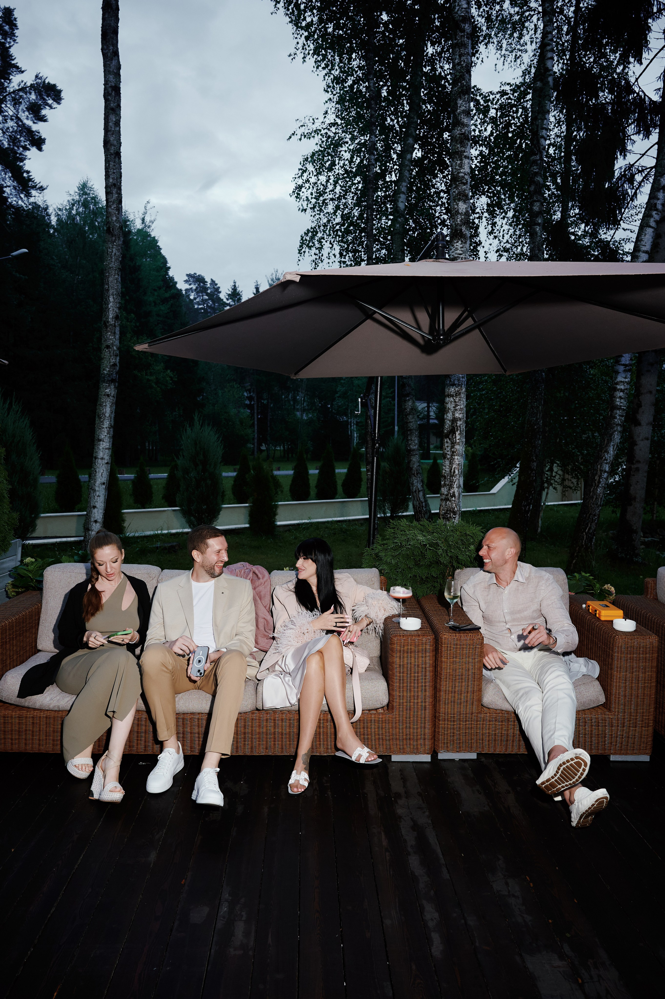 R&M. Свадебный и репортажный фотограф