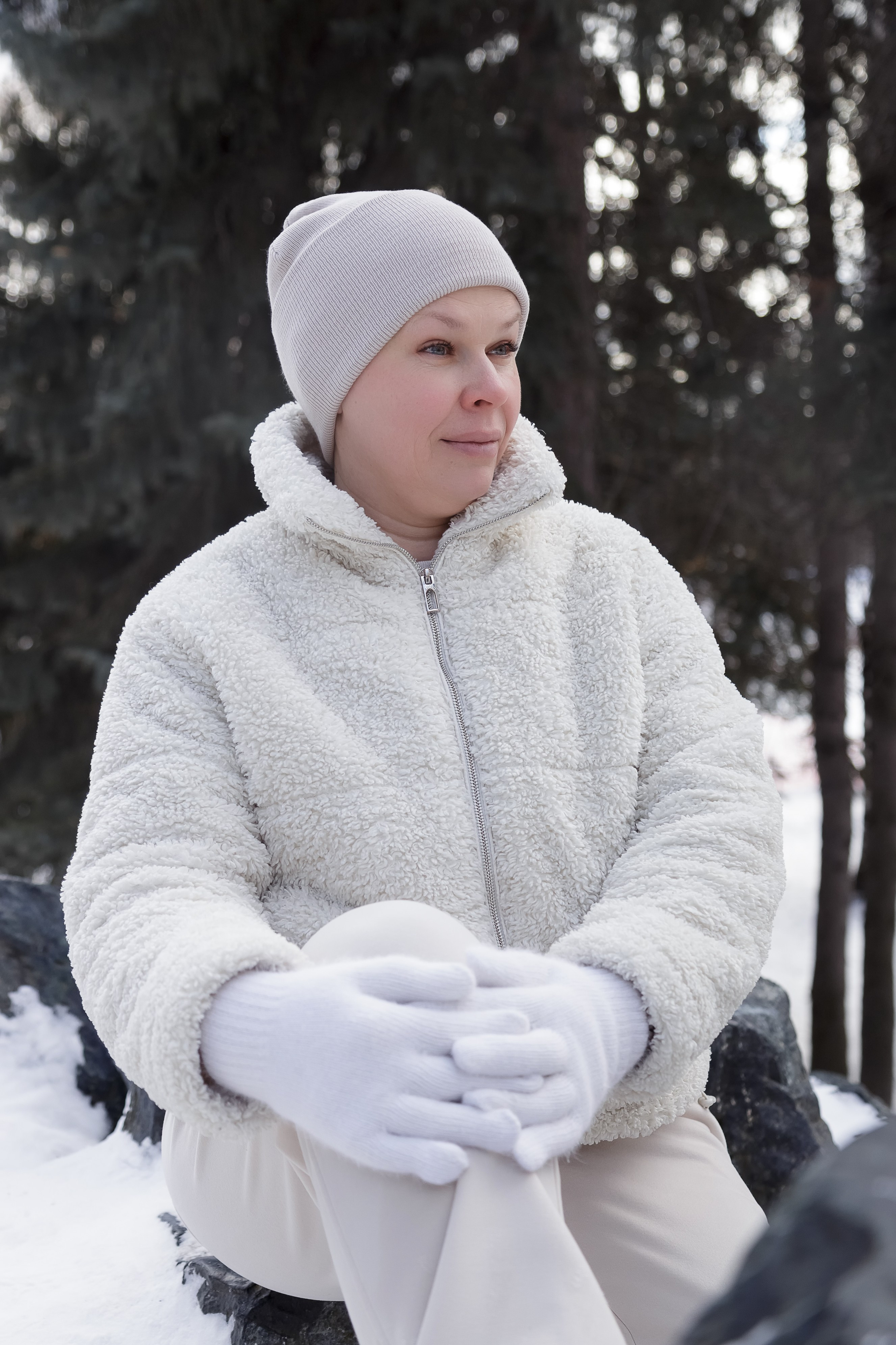 Женский фотограф в Екатеринбурге Евгения Кожемячко