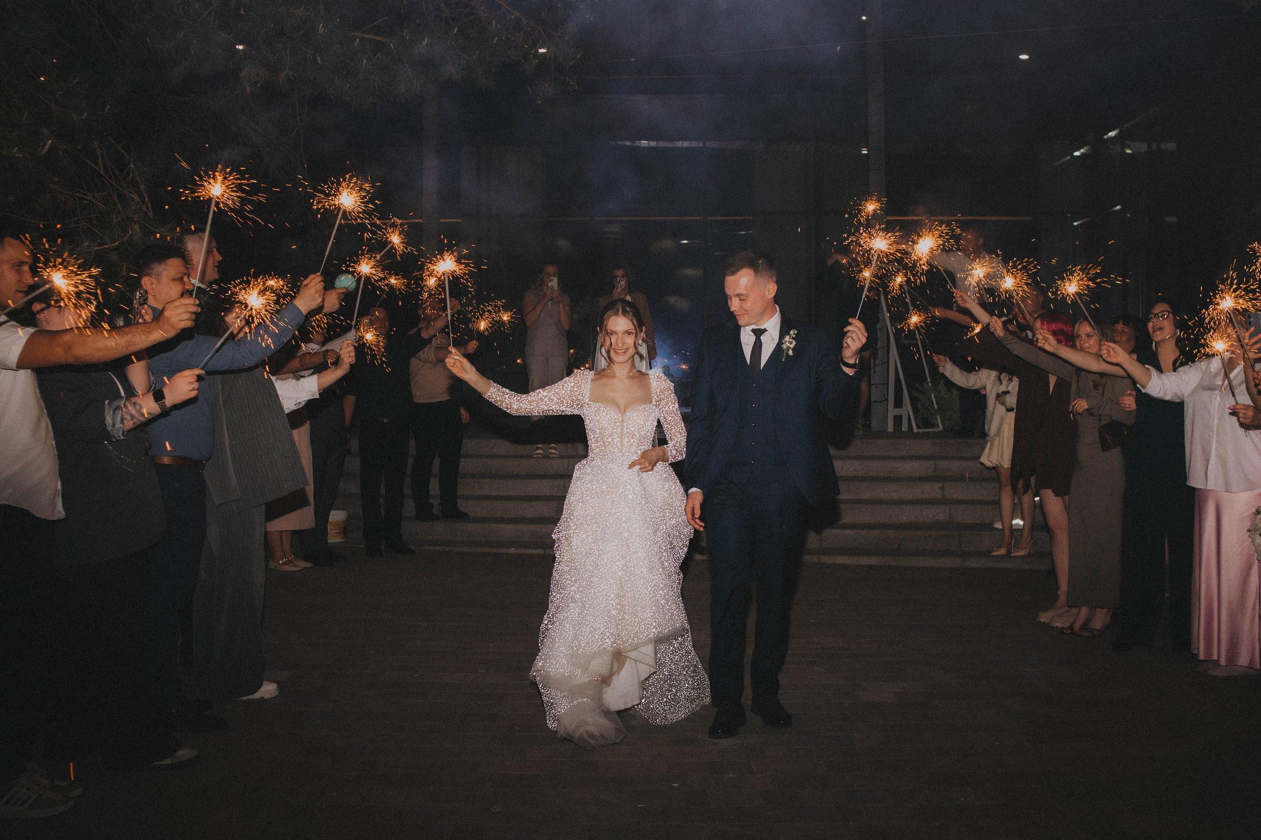 Иван & Людмила. Свадебный и портретный фотограф в Калуге Mary Lia