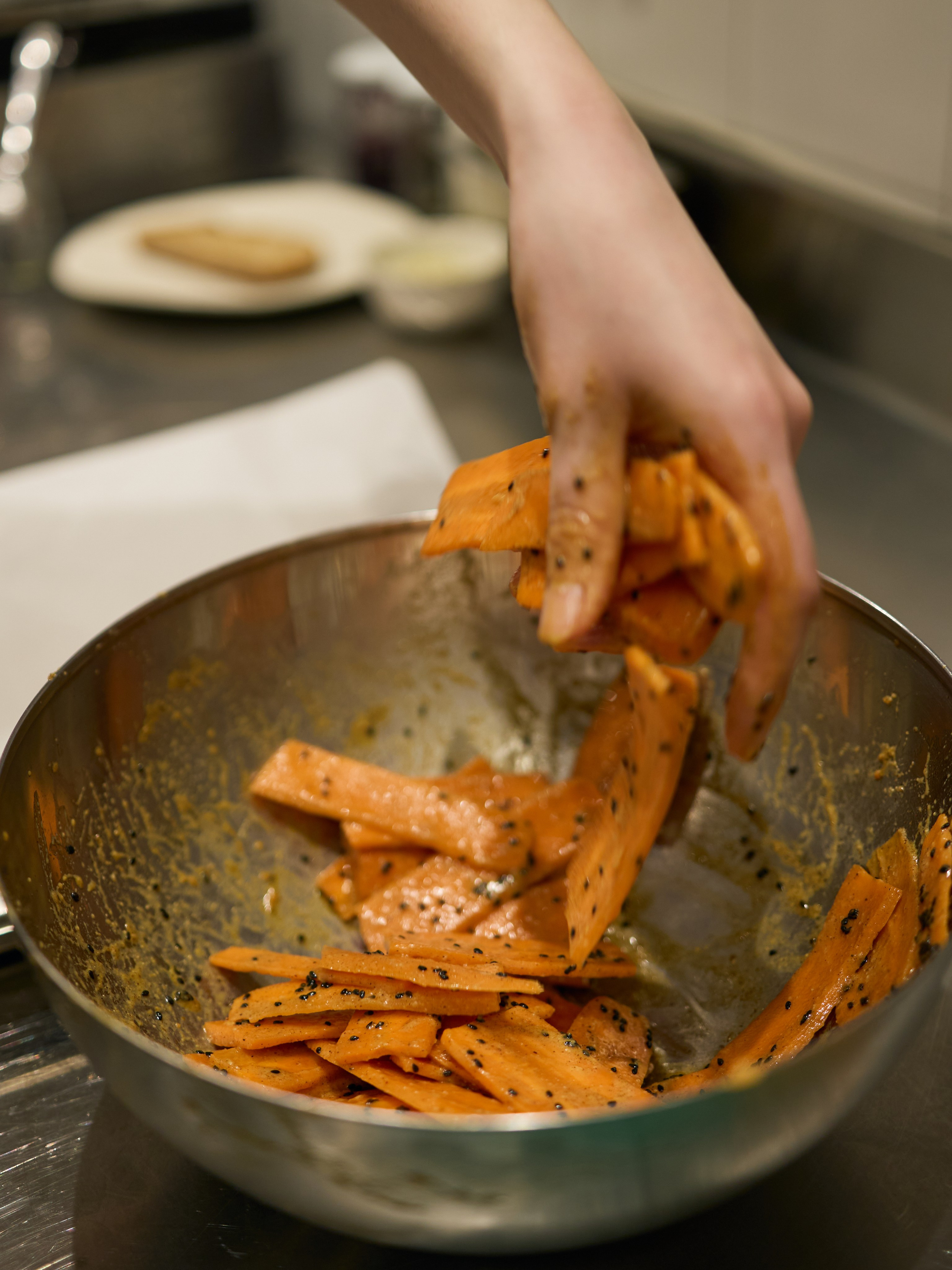 Food and atmosphere. Фотограф в Санкт-Петербурге