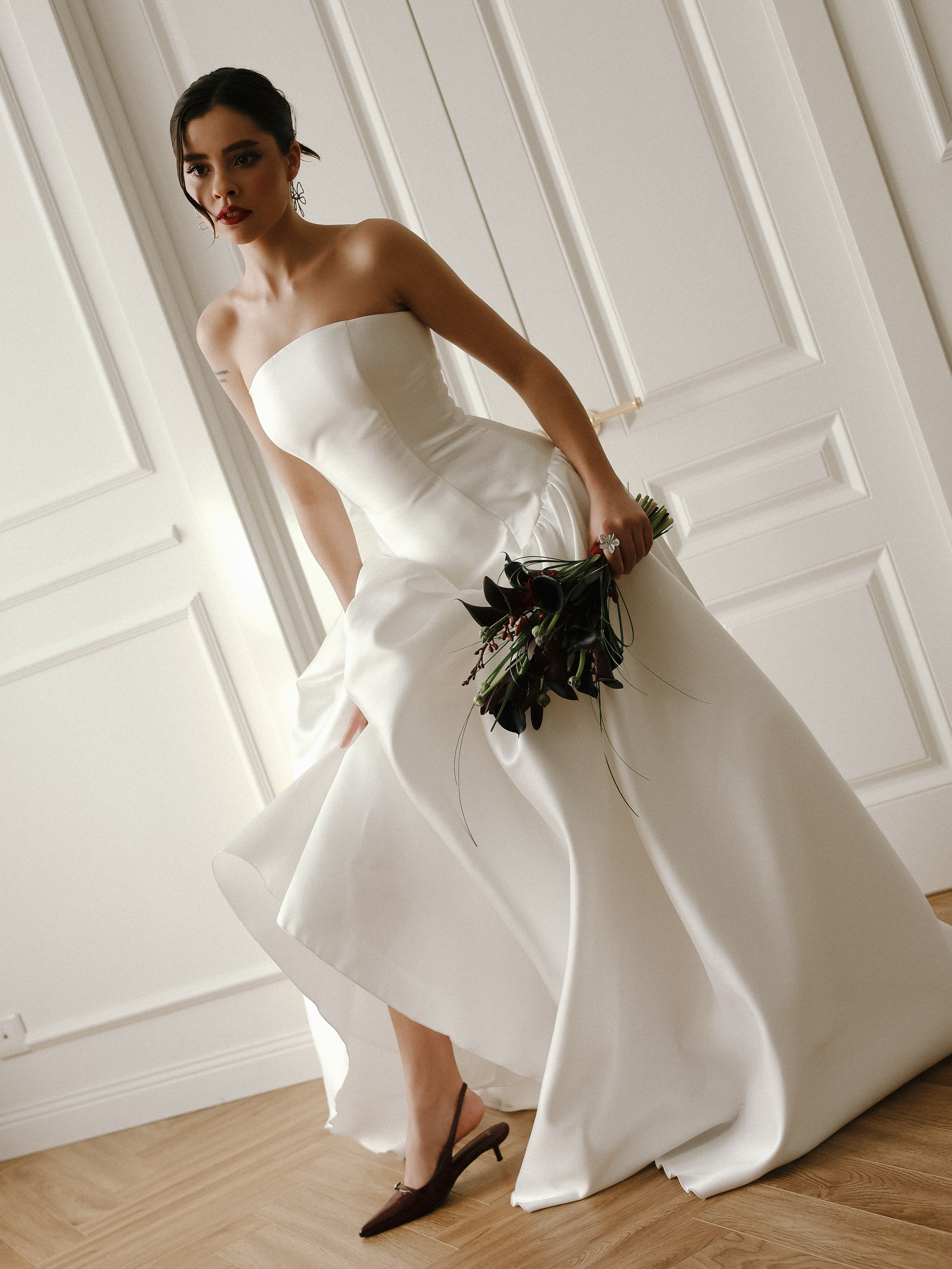 SCARLET. О проете «ЭТОНЕОТПУСК»