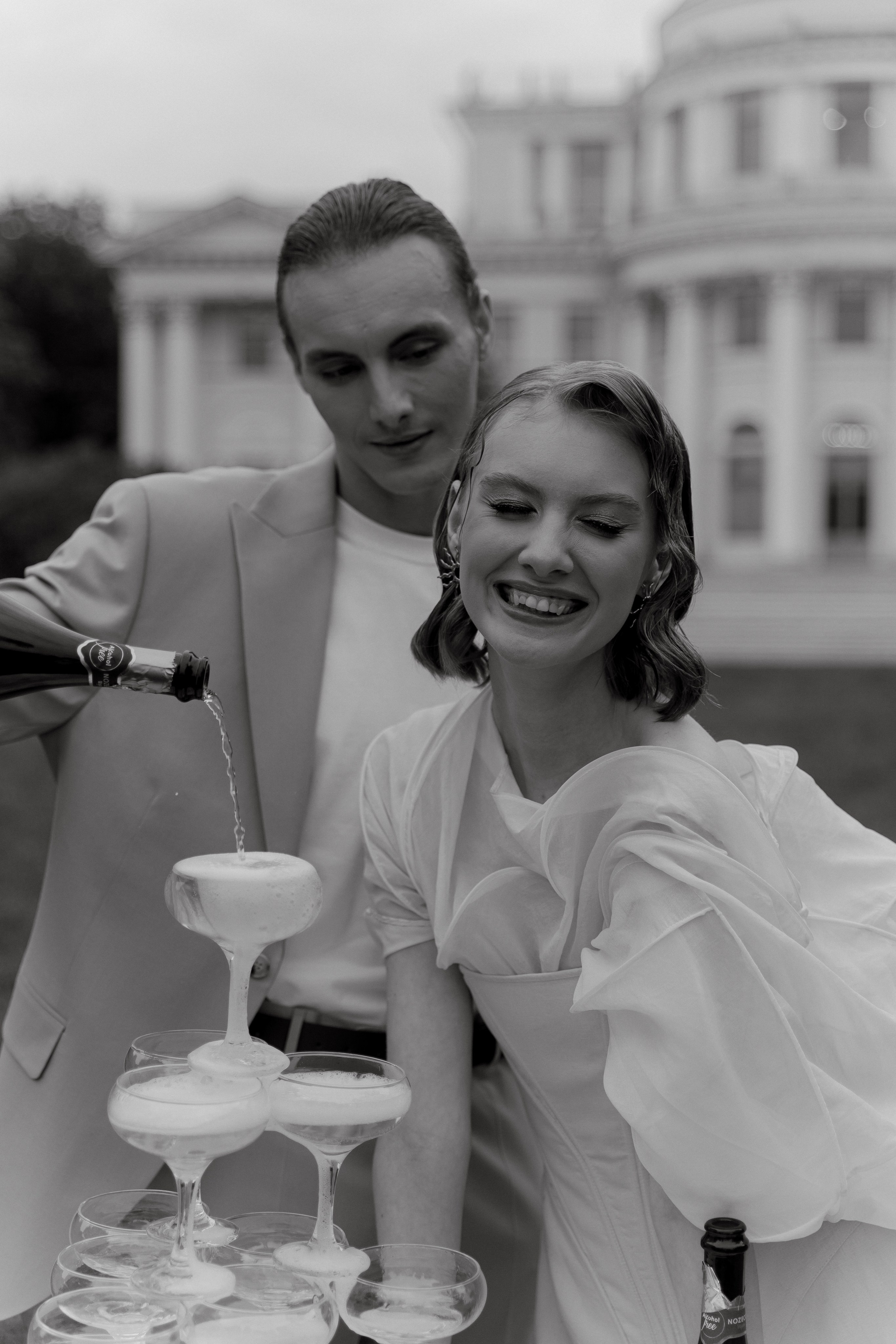 TUSCAN. Кто мы?