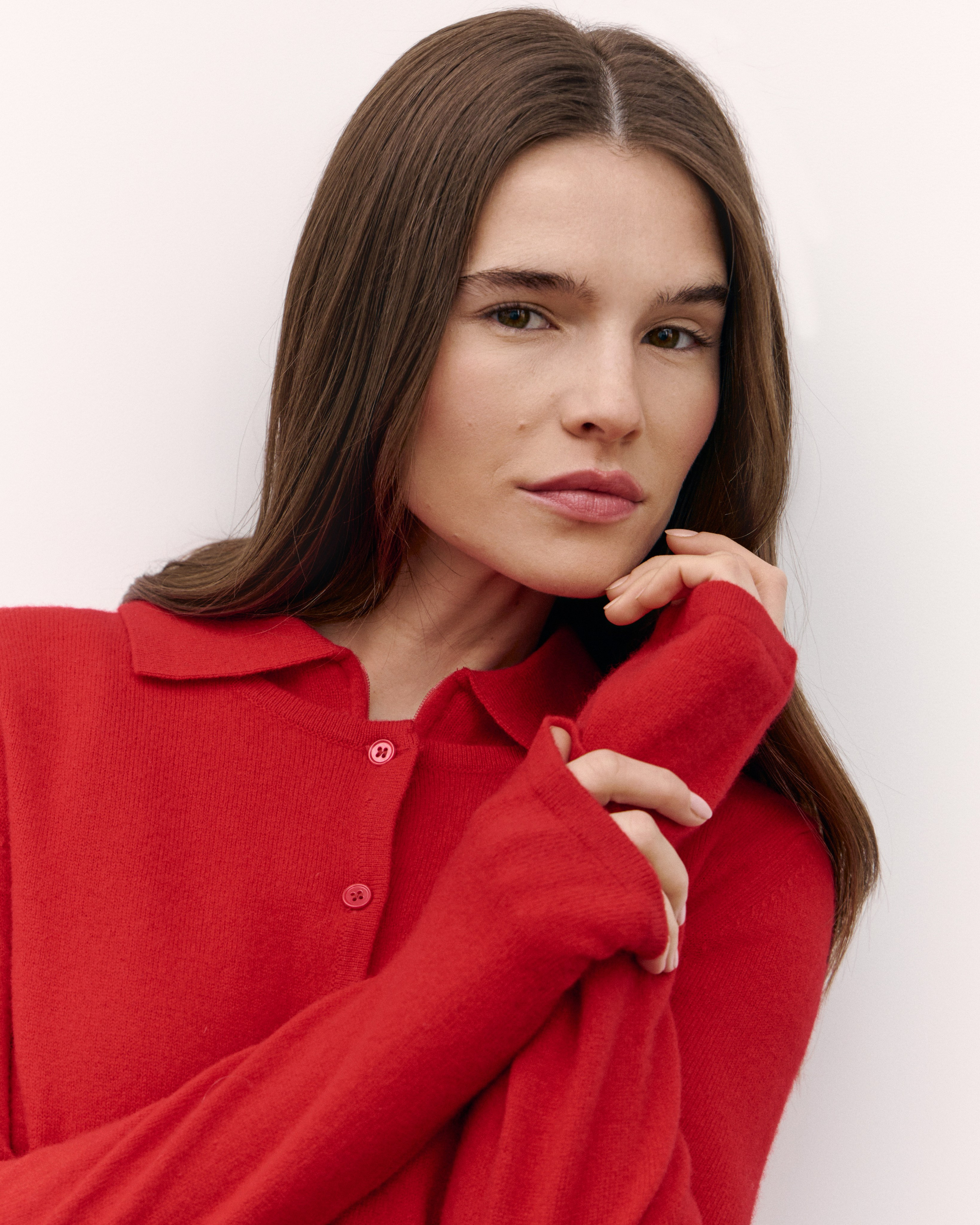 Lookbook for NOUN brand. Fashion and model test photographer based in Dubai and Abu-Dhabi