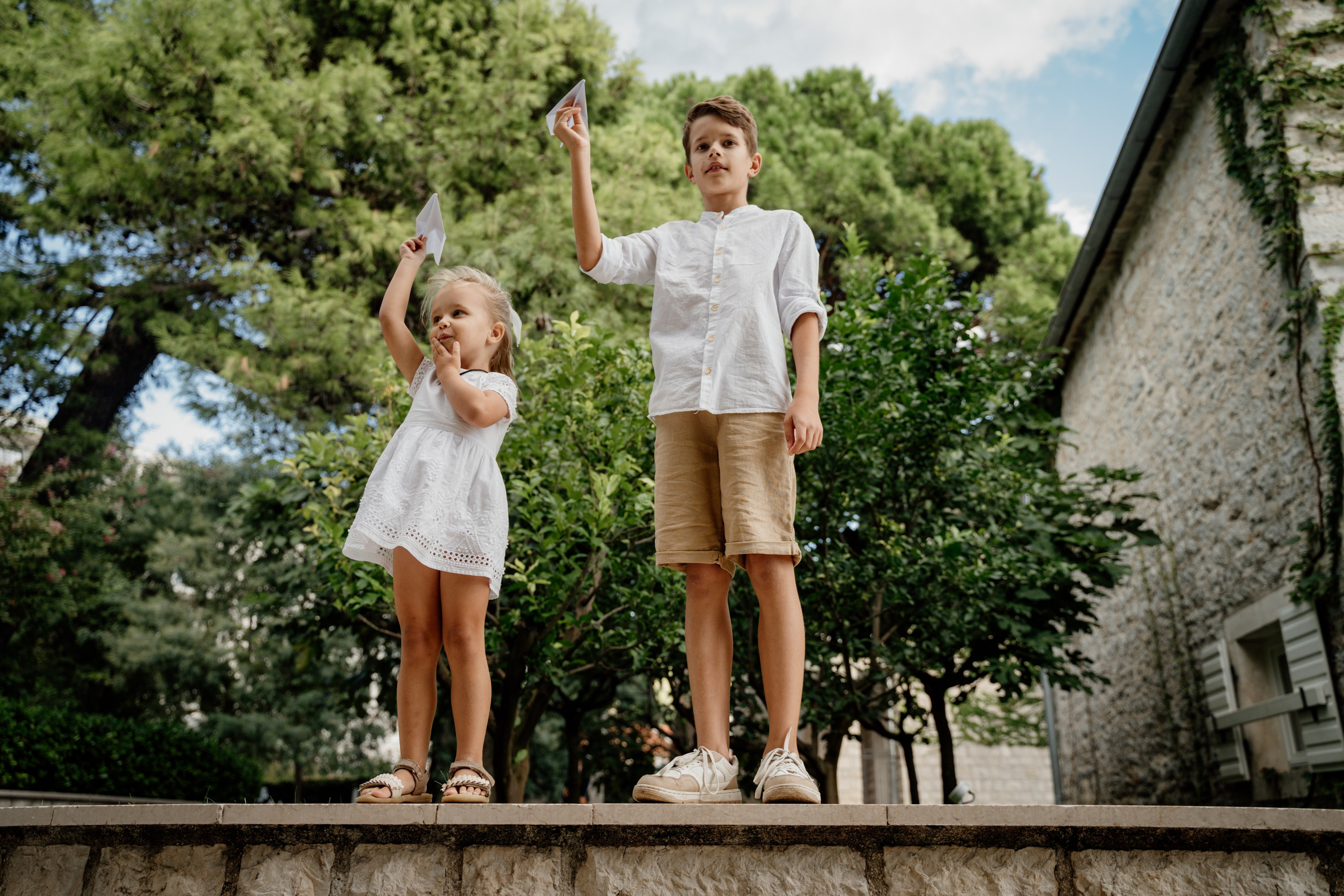 Breathtaking Wedding Moments in Kotor with a Professional Photographer. Photographer in Montenegro | Фотограф в Черногории