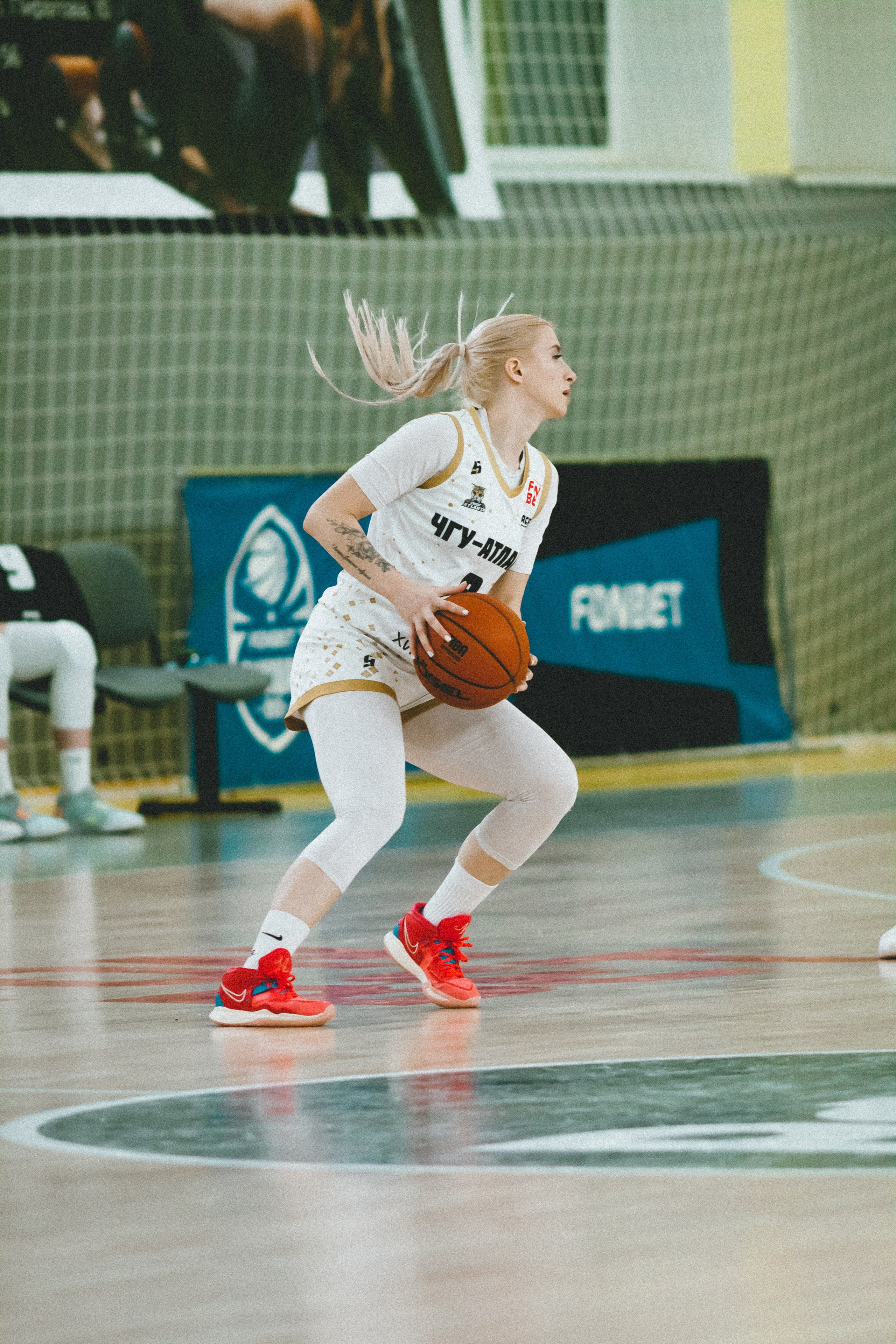 Атланта-Юность / 1. Фотография