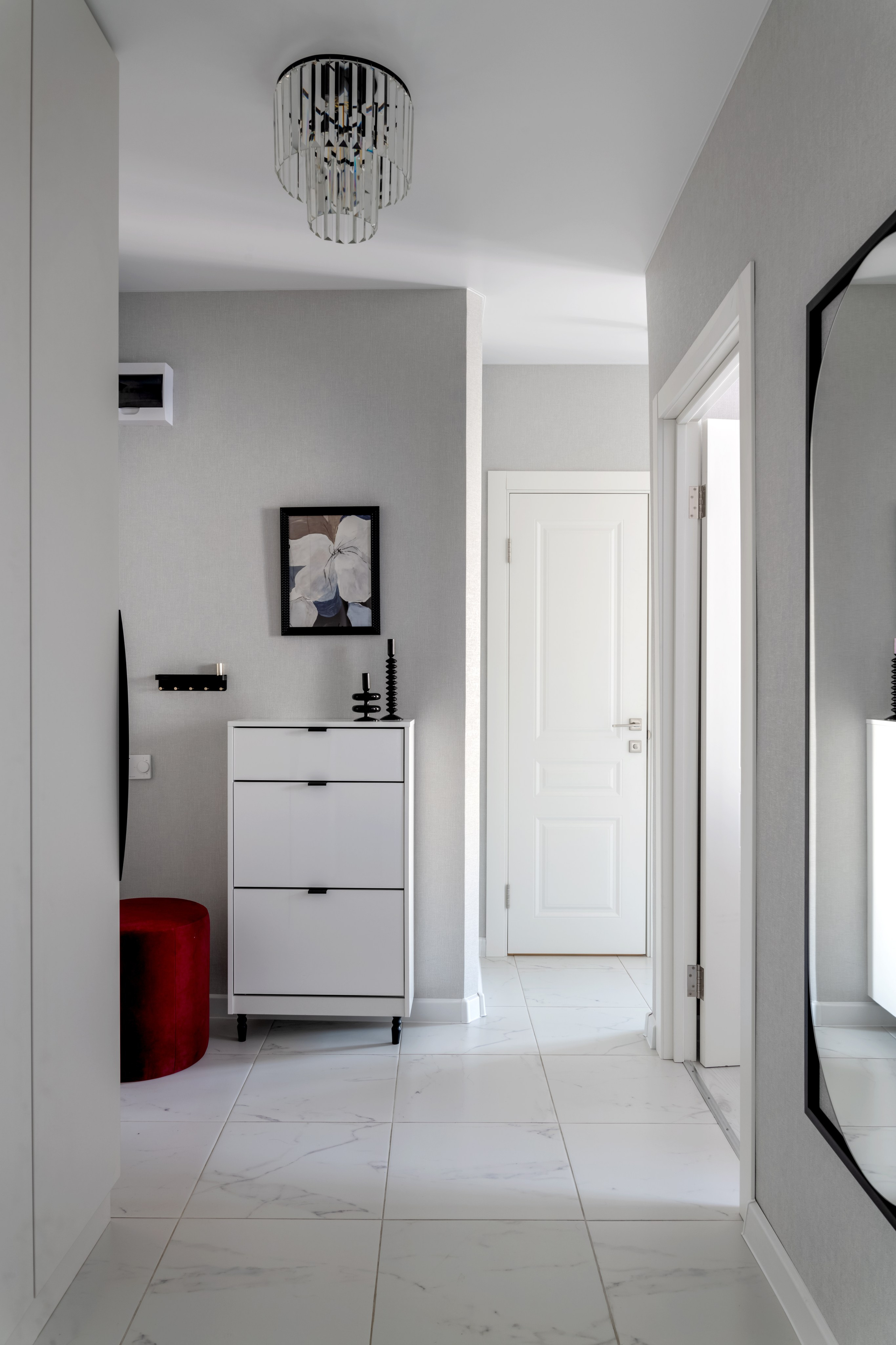 Авиамоторная. Интерьерный, портретный и семейный фотограф в Москве Мария Иринархова