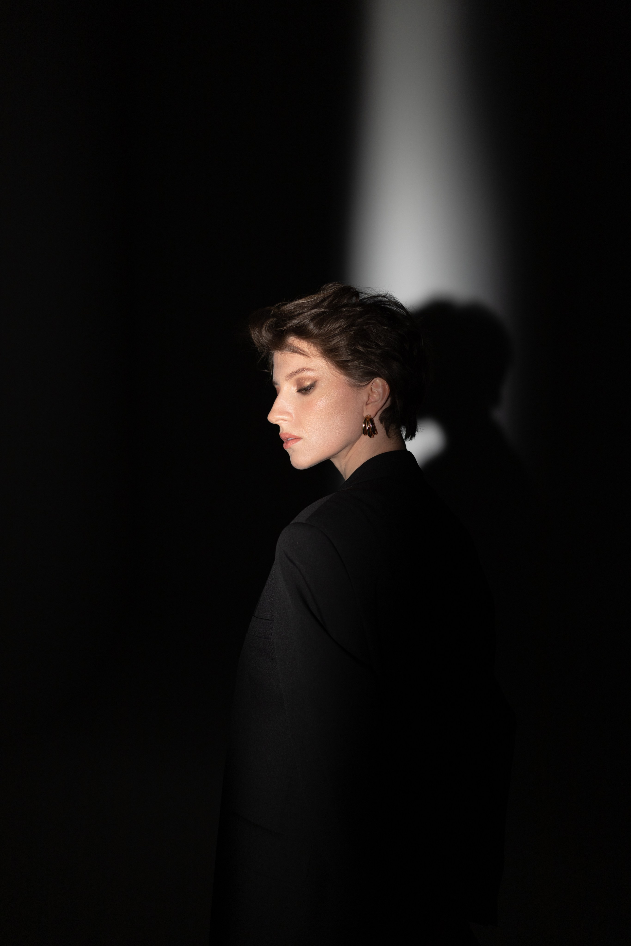 Дарья. Фотограф в Санкт-Петербурге Ольга Фот