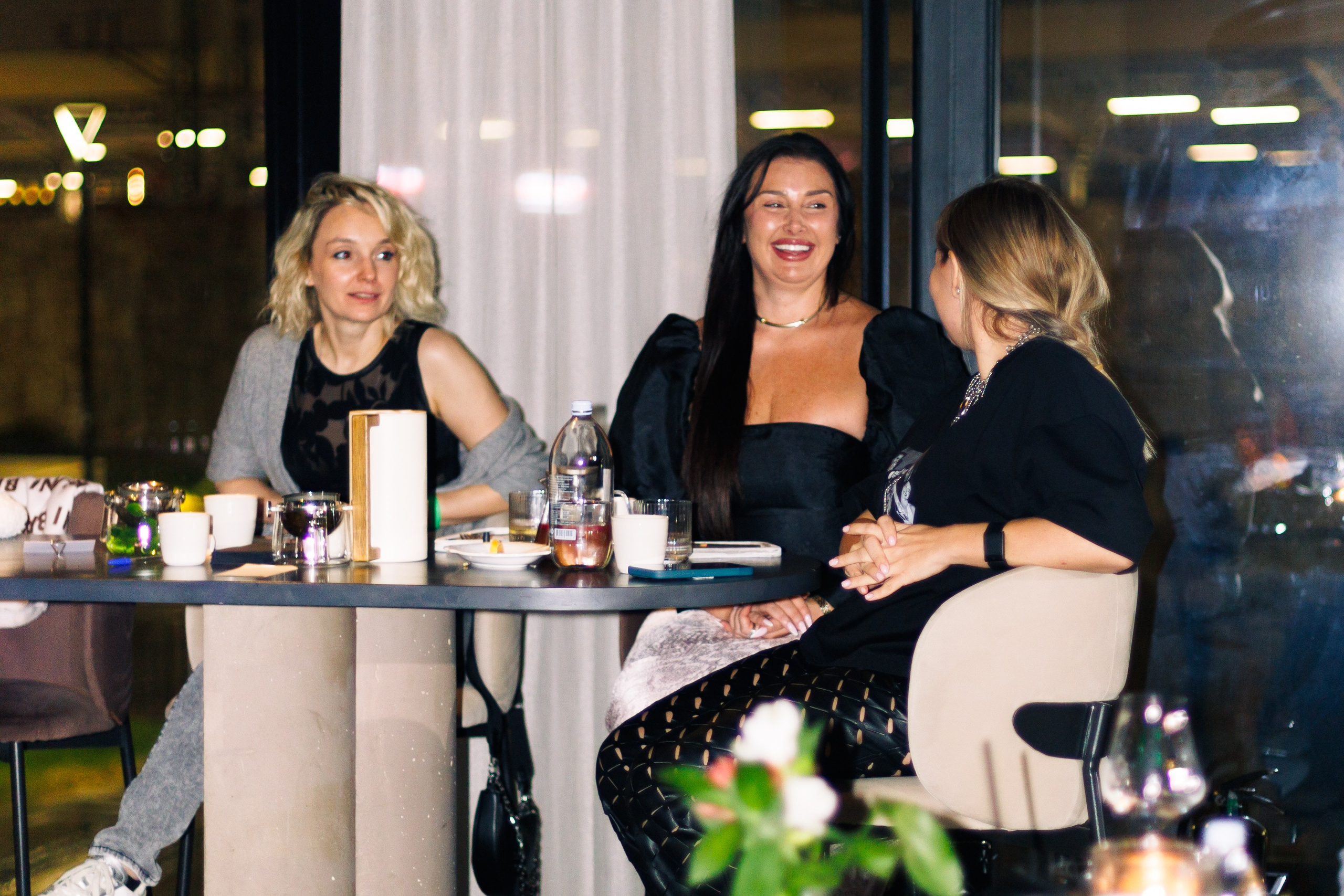 Стендап. Фотограф мероприятий и спорта: юбилеев, дней рождений и корпоративов из Москвы