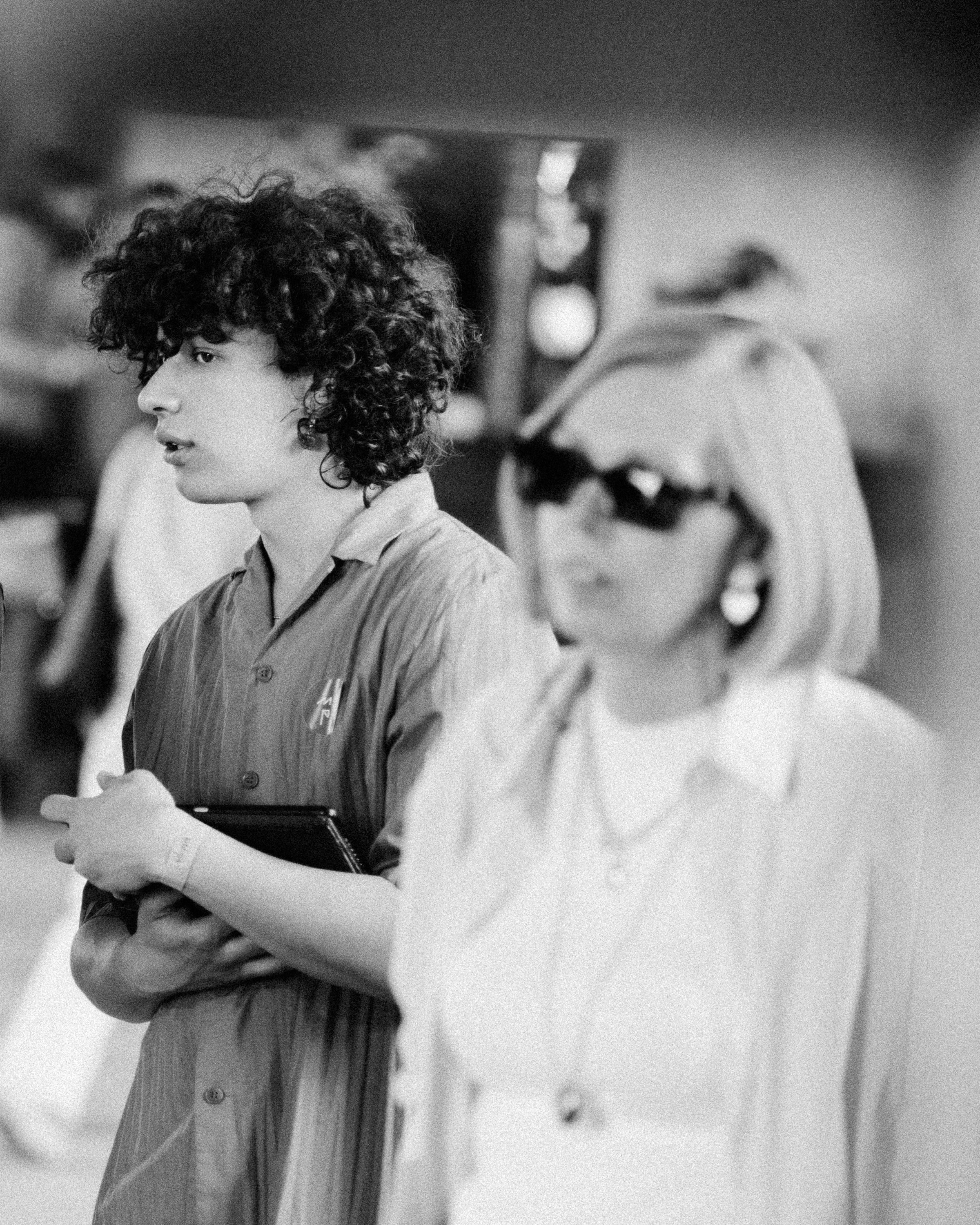 Открытие сезона созерцаний. Репортажный и портретный фотограф во Владимире Сергей Кравцов