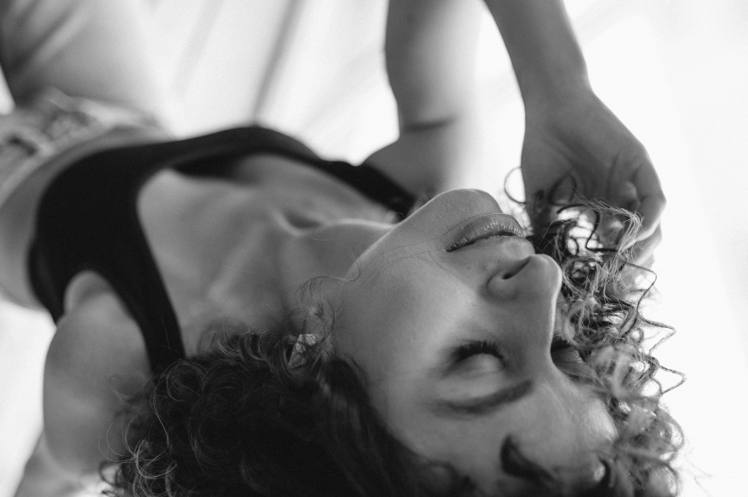 Ann. Семейный и детский фотограф в Туле