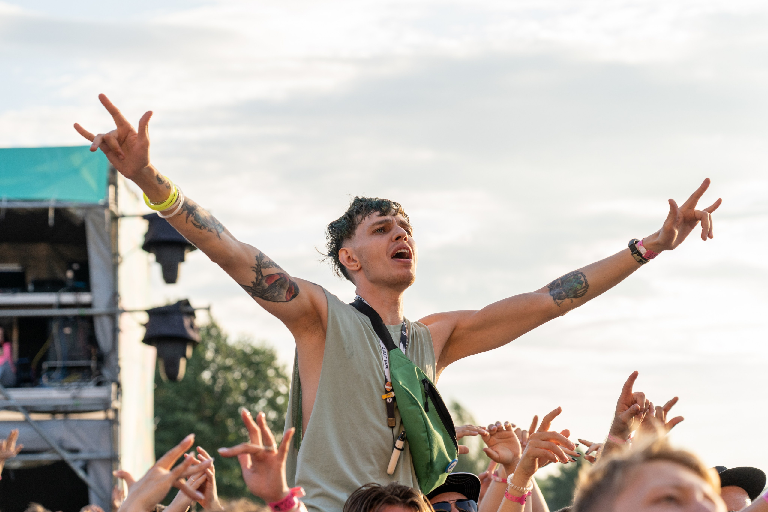 Пляж 2.4. Фотограф Денис Булавин