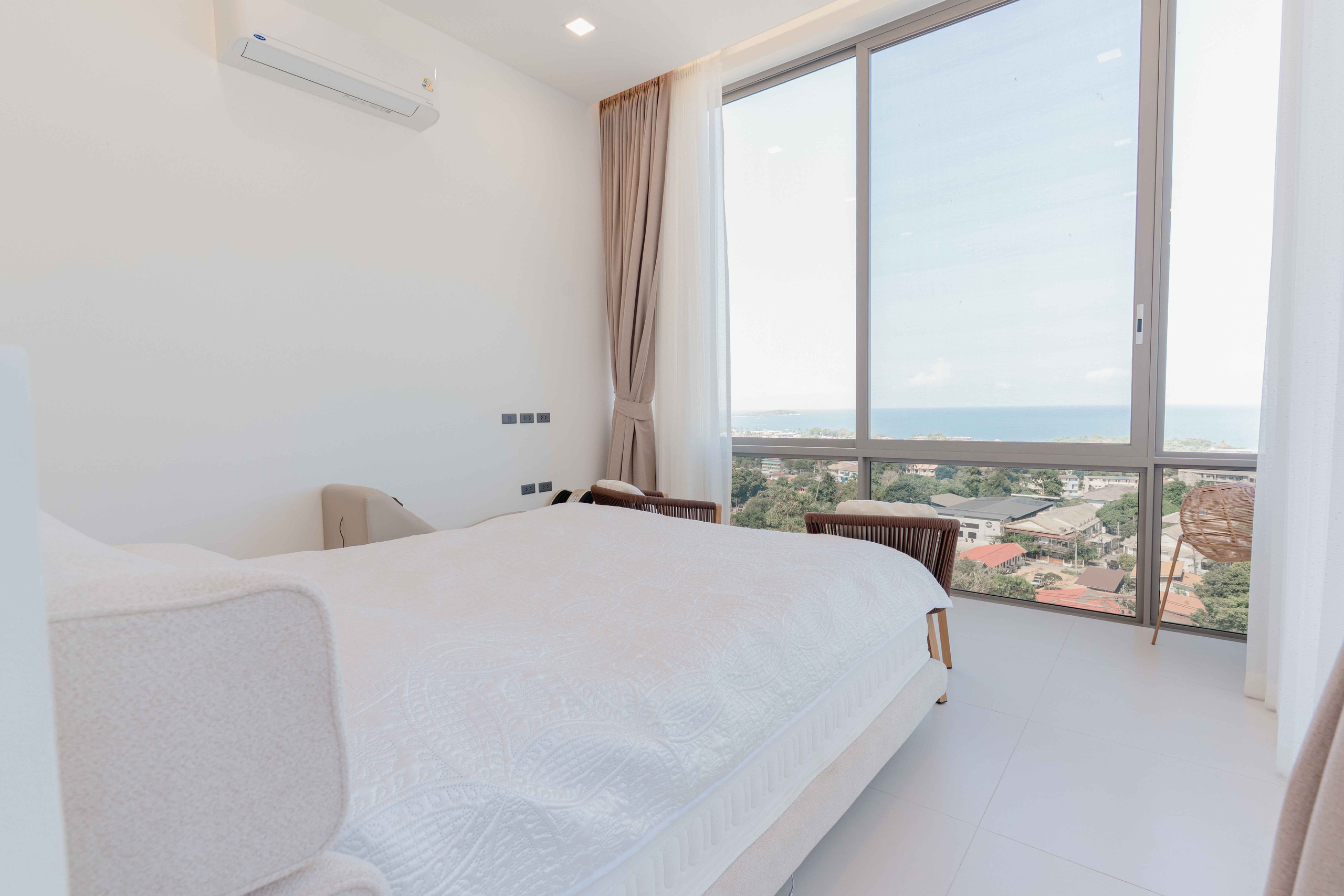 Villa 7. Toros Life — videographer and photographer in Thailand (Koh Samui, Koh Phangan)