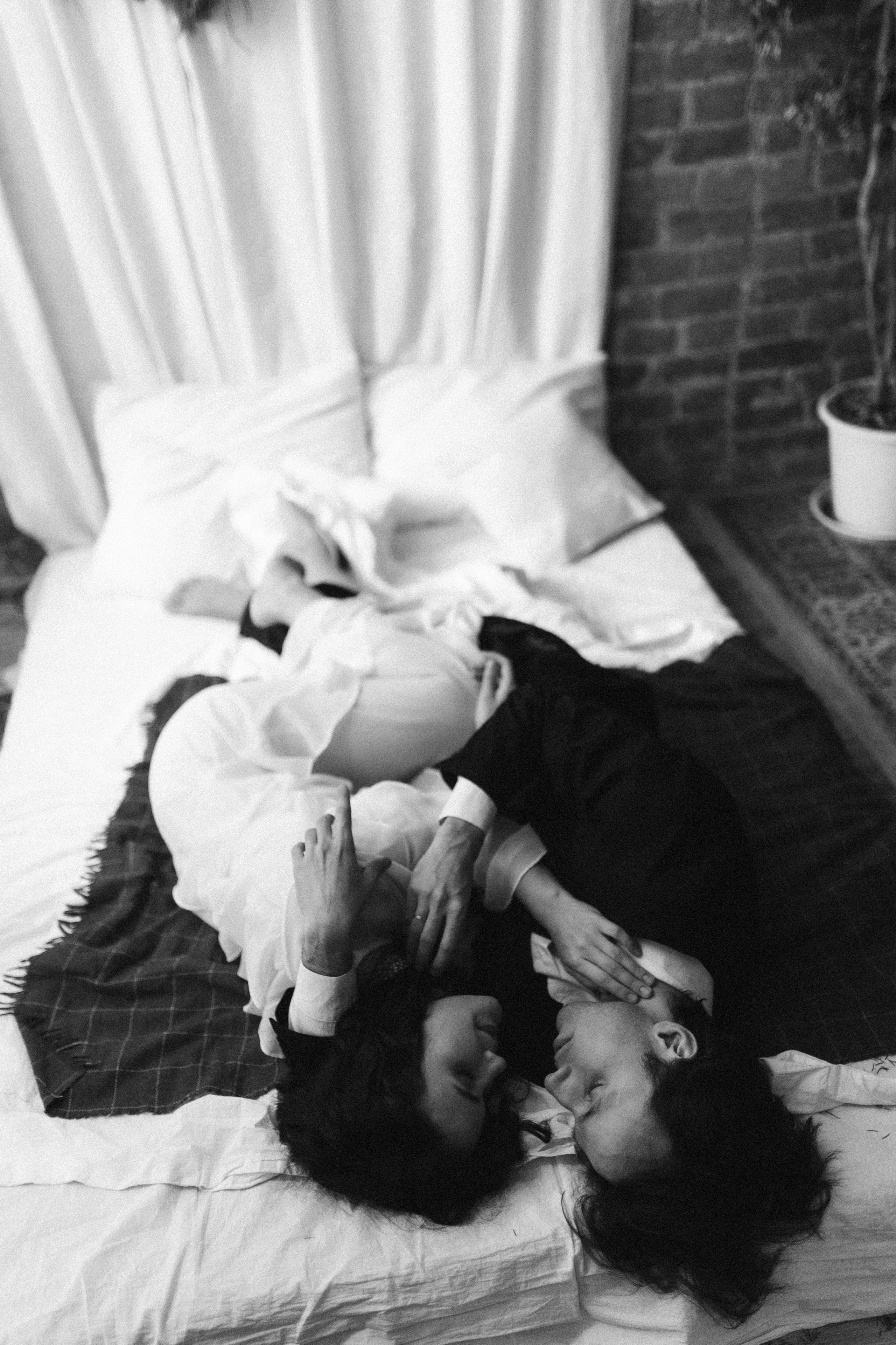 Владислав и Валерия. Фотограф в Санкт-Петербурге