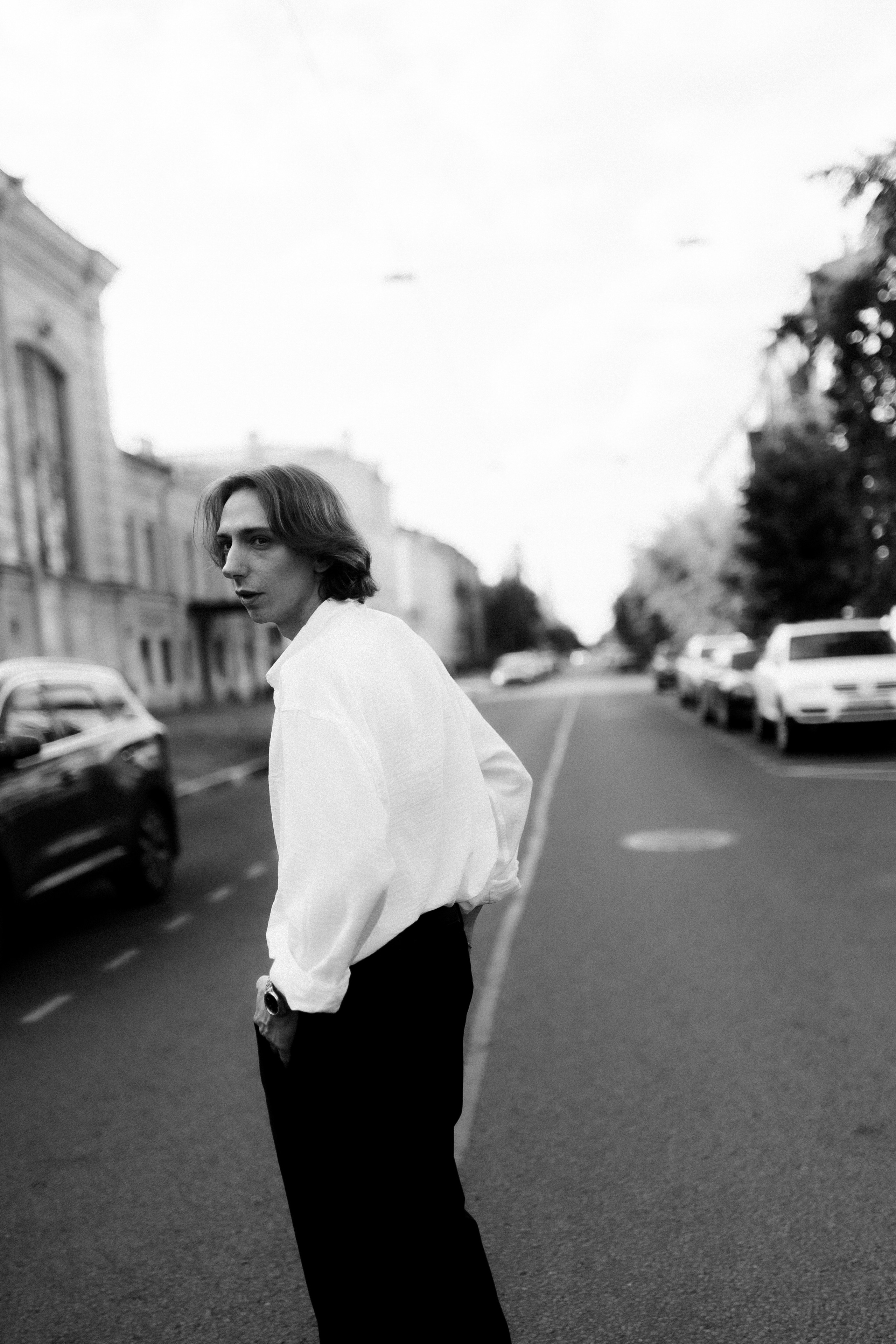 Антон. Фотограф в Санкт-Петербурге