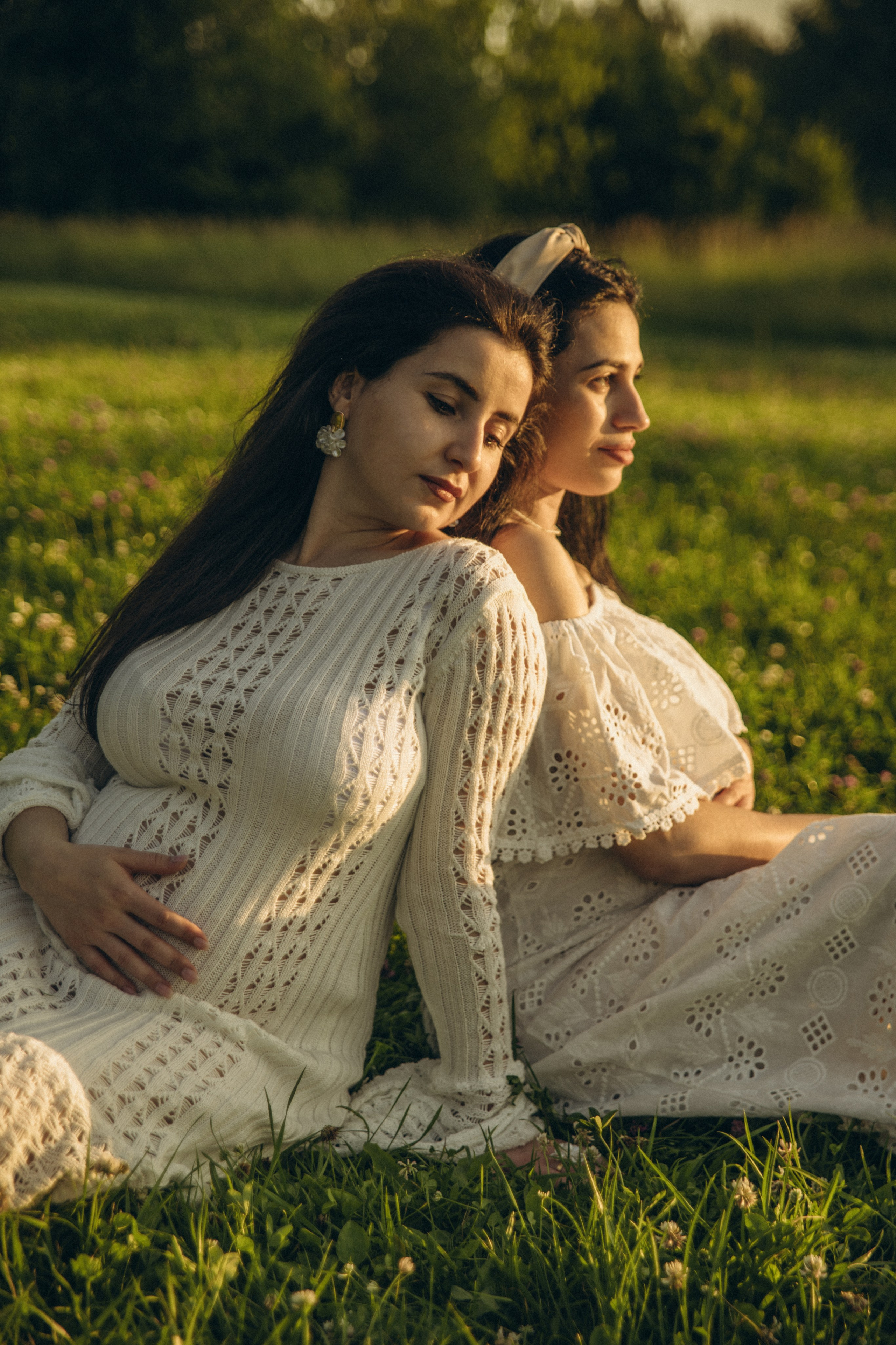 Подруги. Гаврилова Настя семейный фотограф lifestyle в Москве